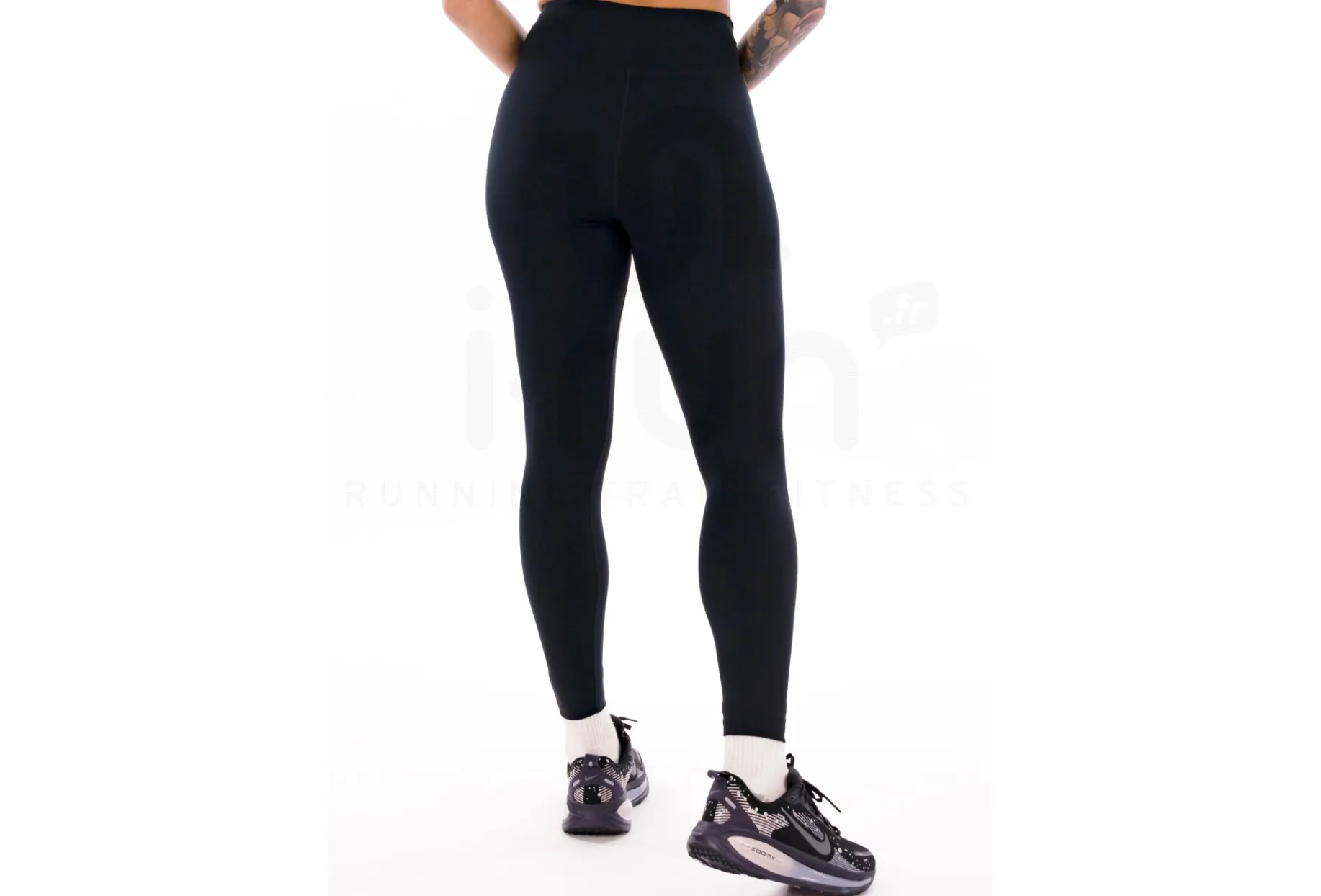 Nike One High Rise 7/8 Twist