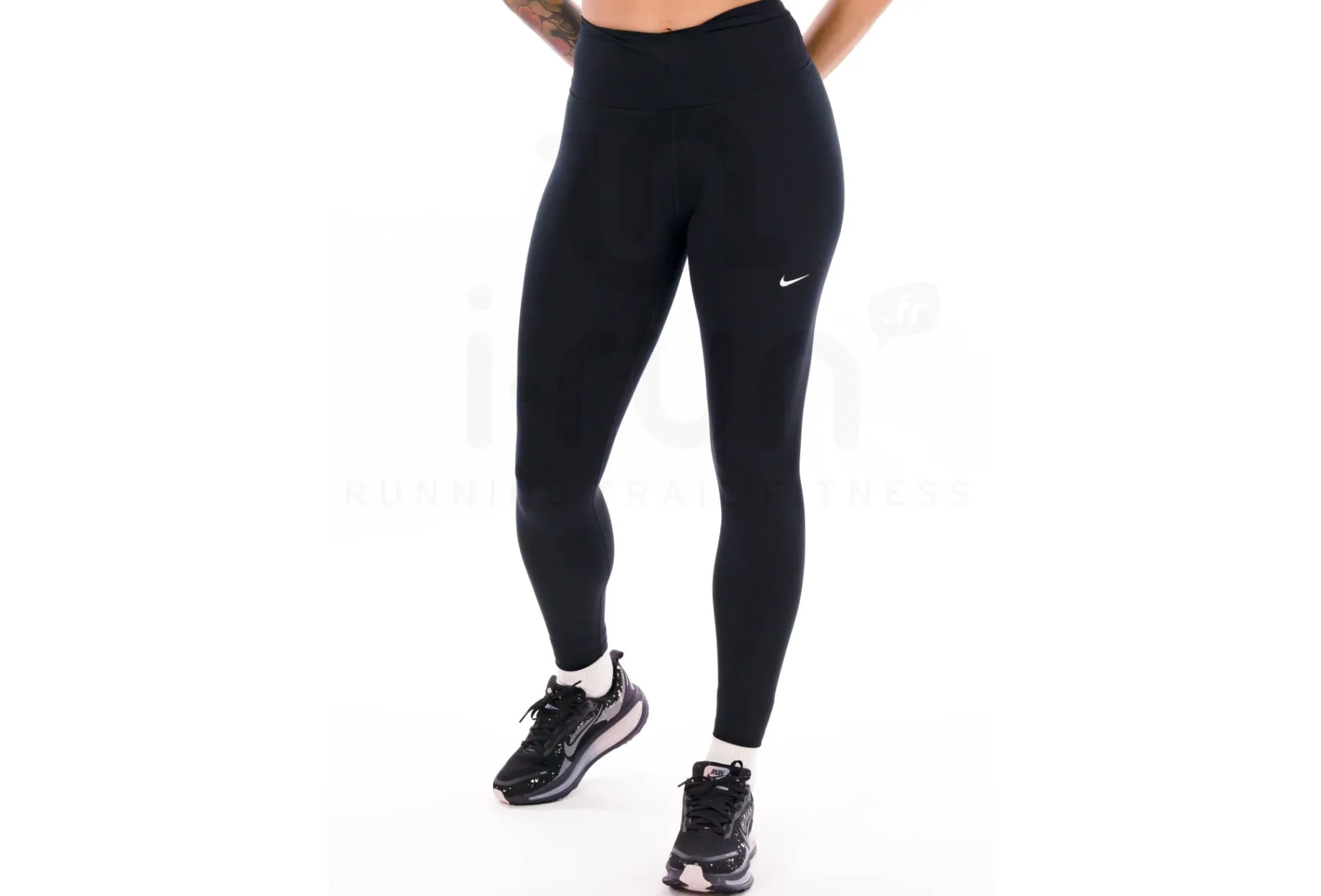 Nike One High Rise 7/8 Twist