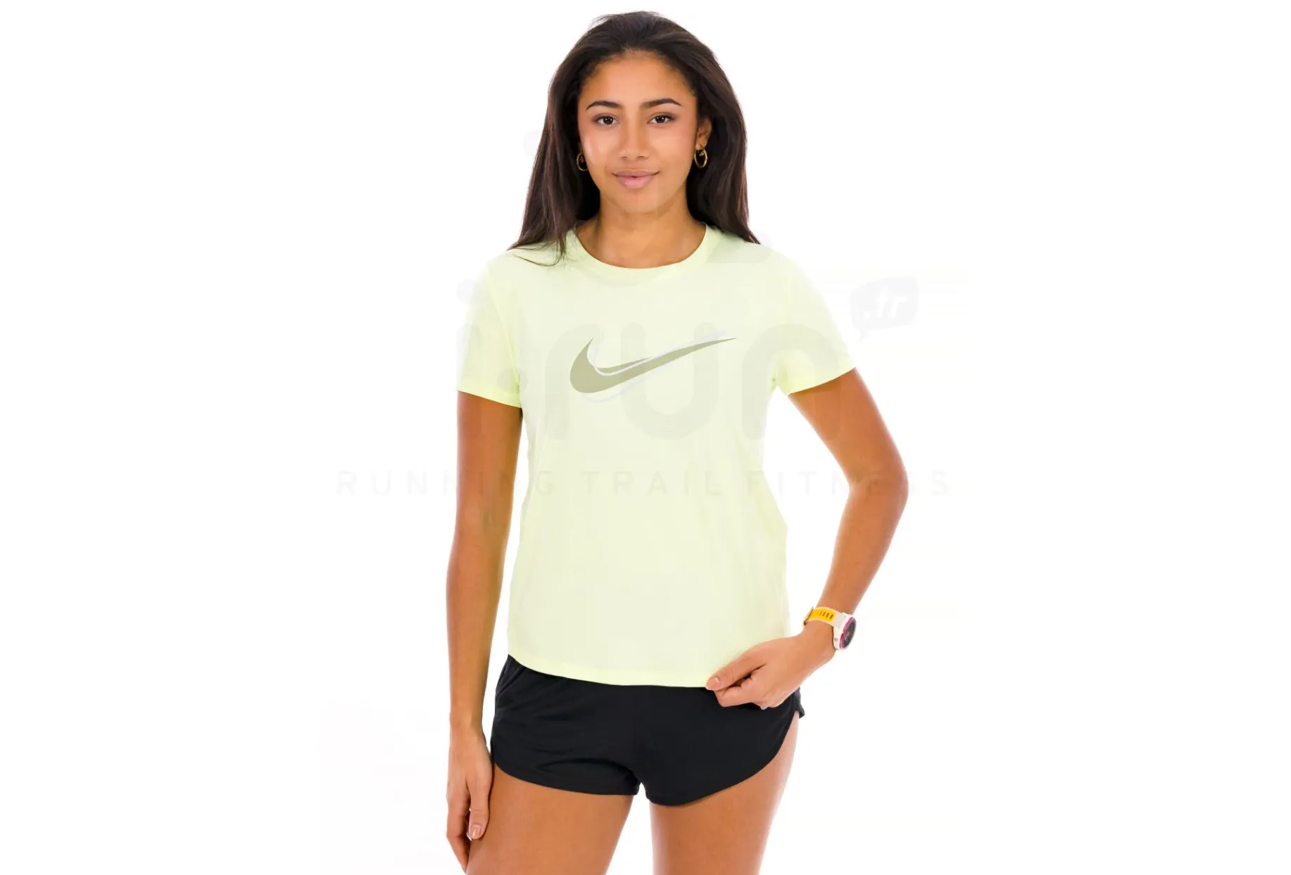 Nike One Swoosh
