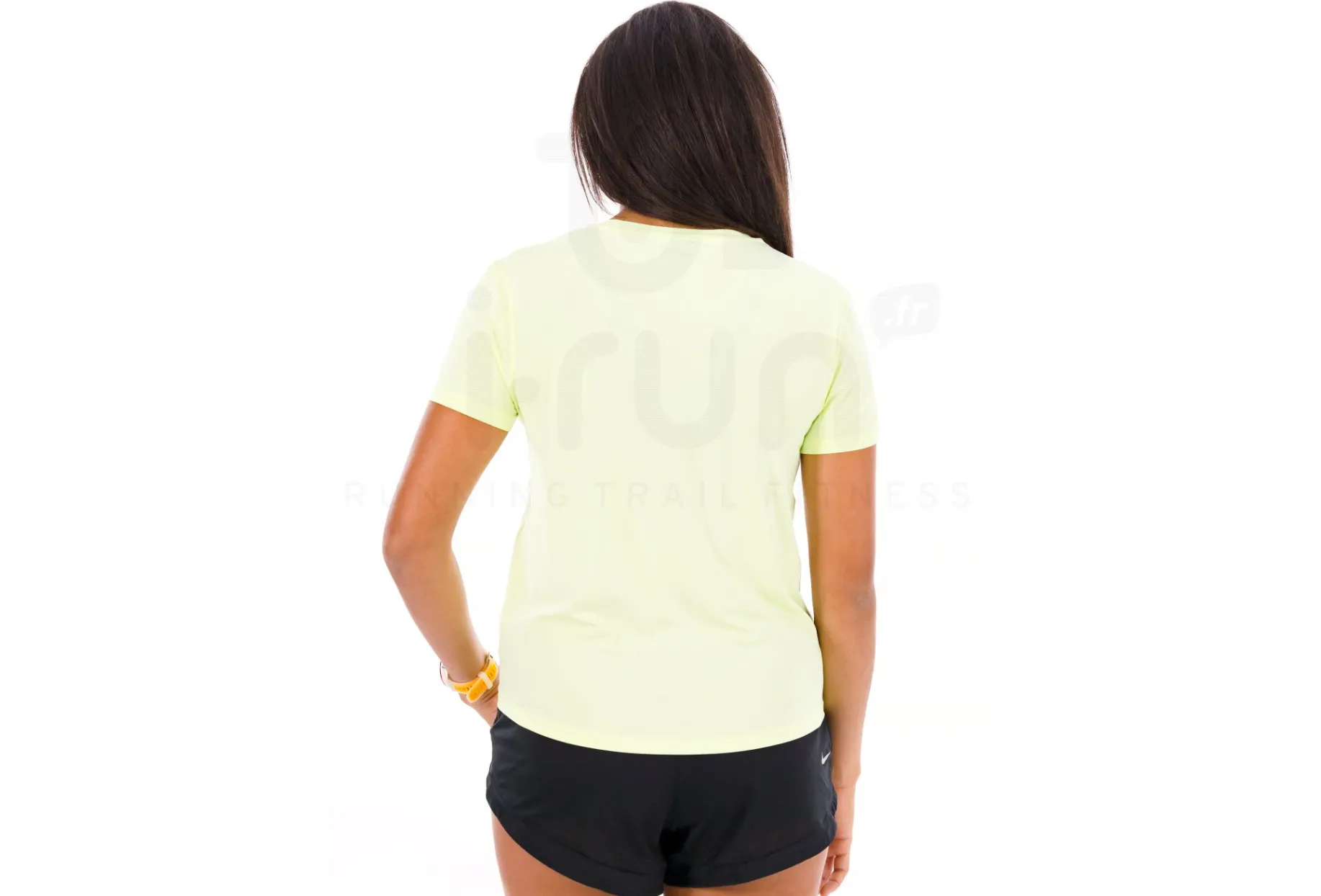 Nike One Swoosh