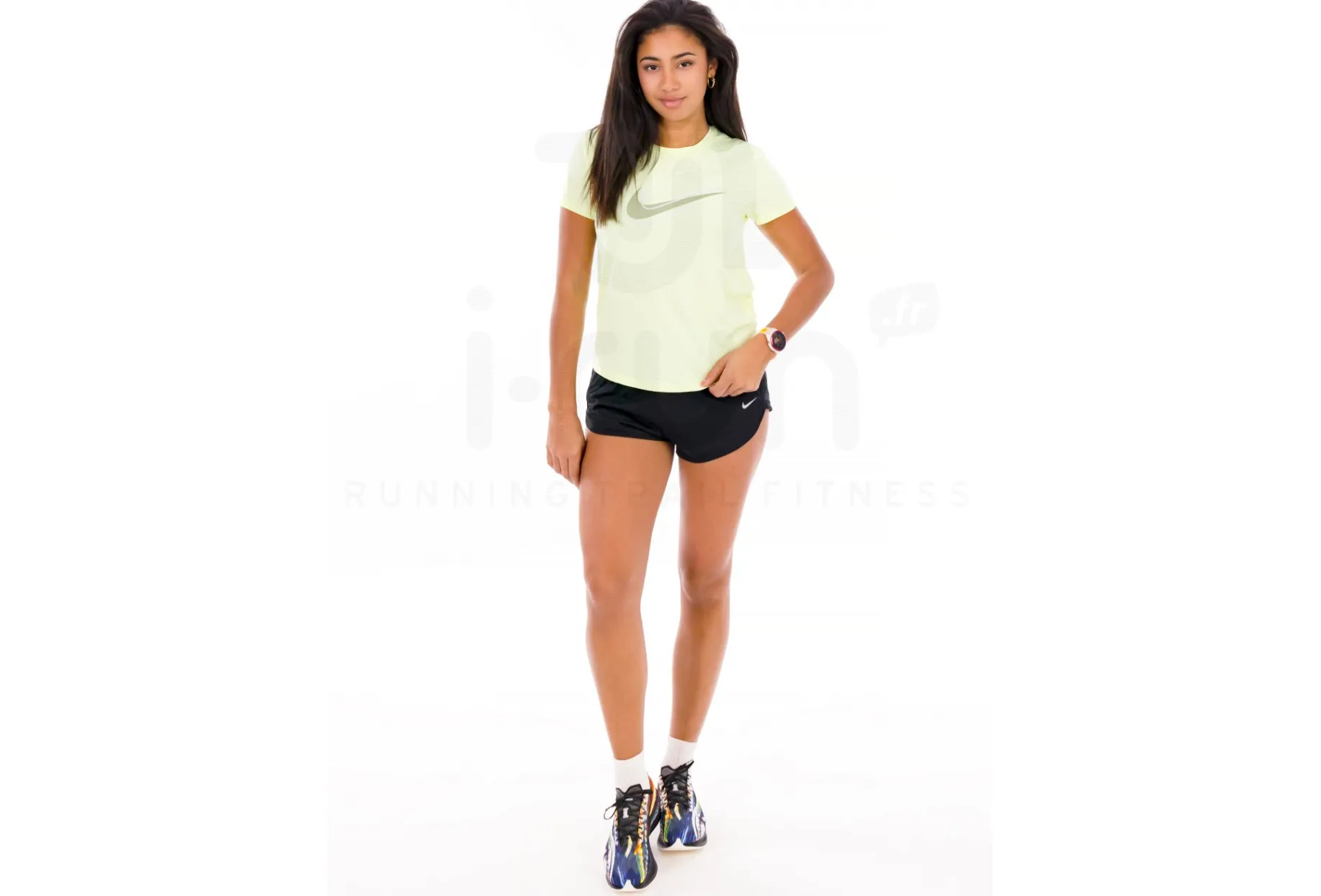 Nike One Swoosh