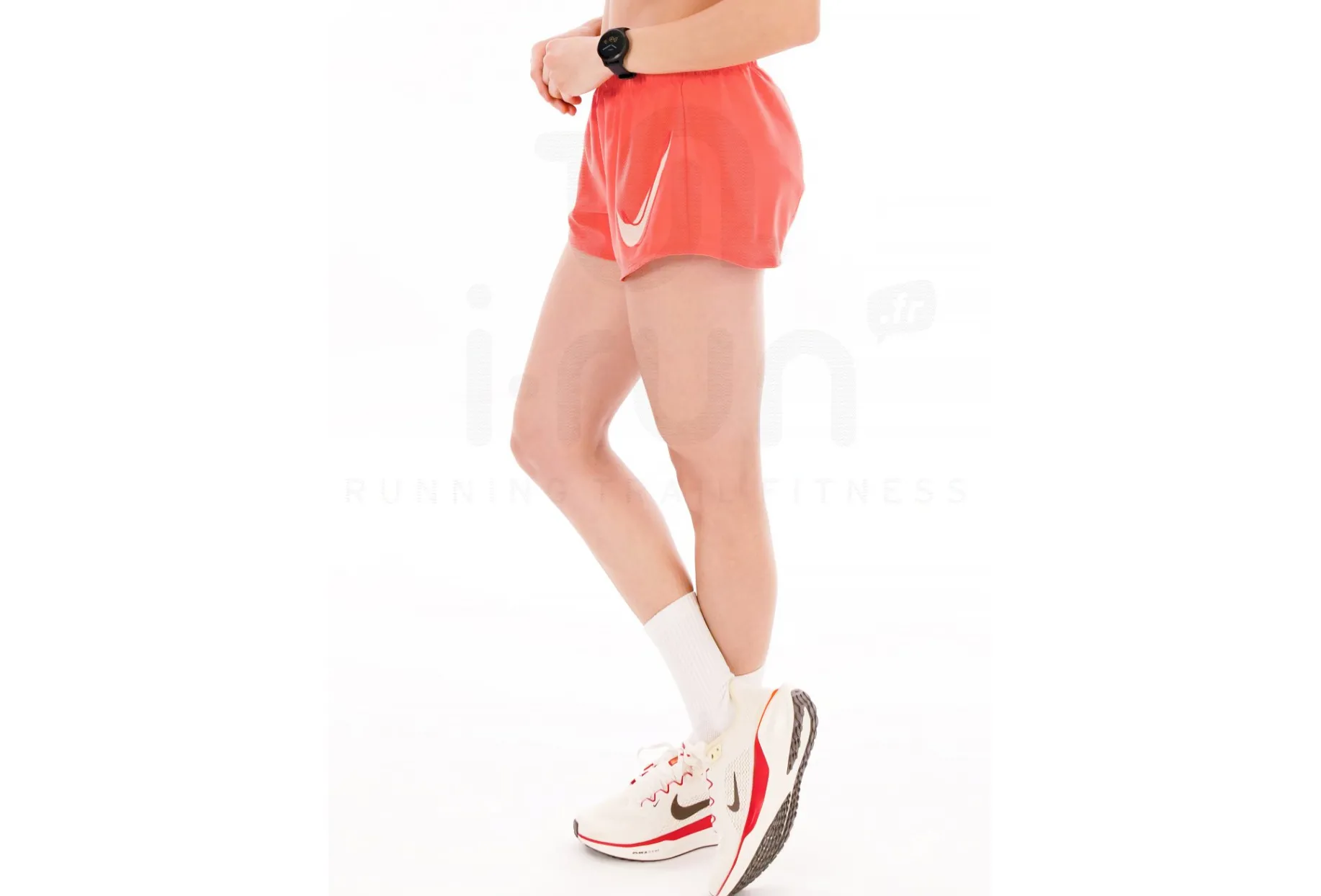 Nike One Swoosh
