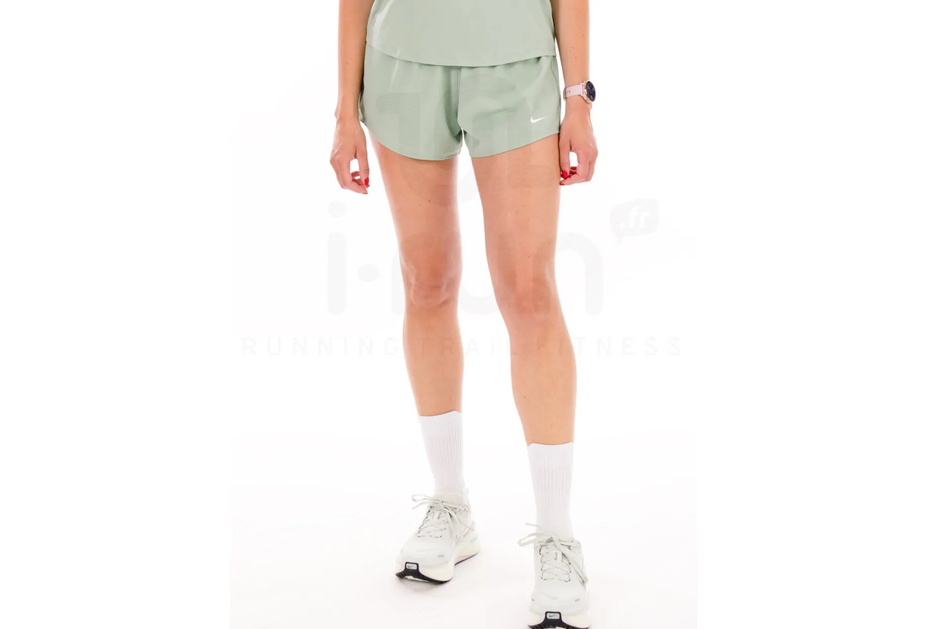 Nike pantalón corto Dri-Fit One