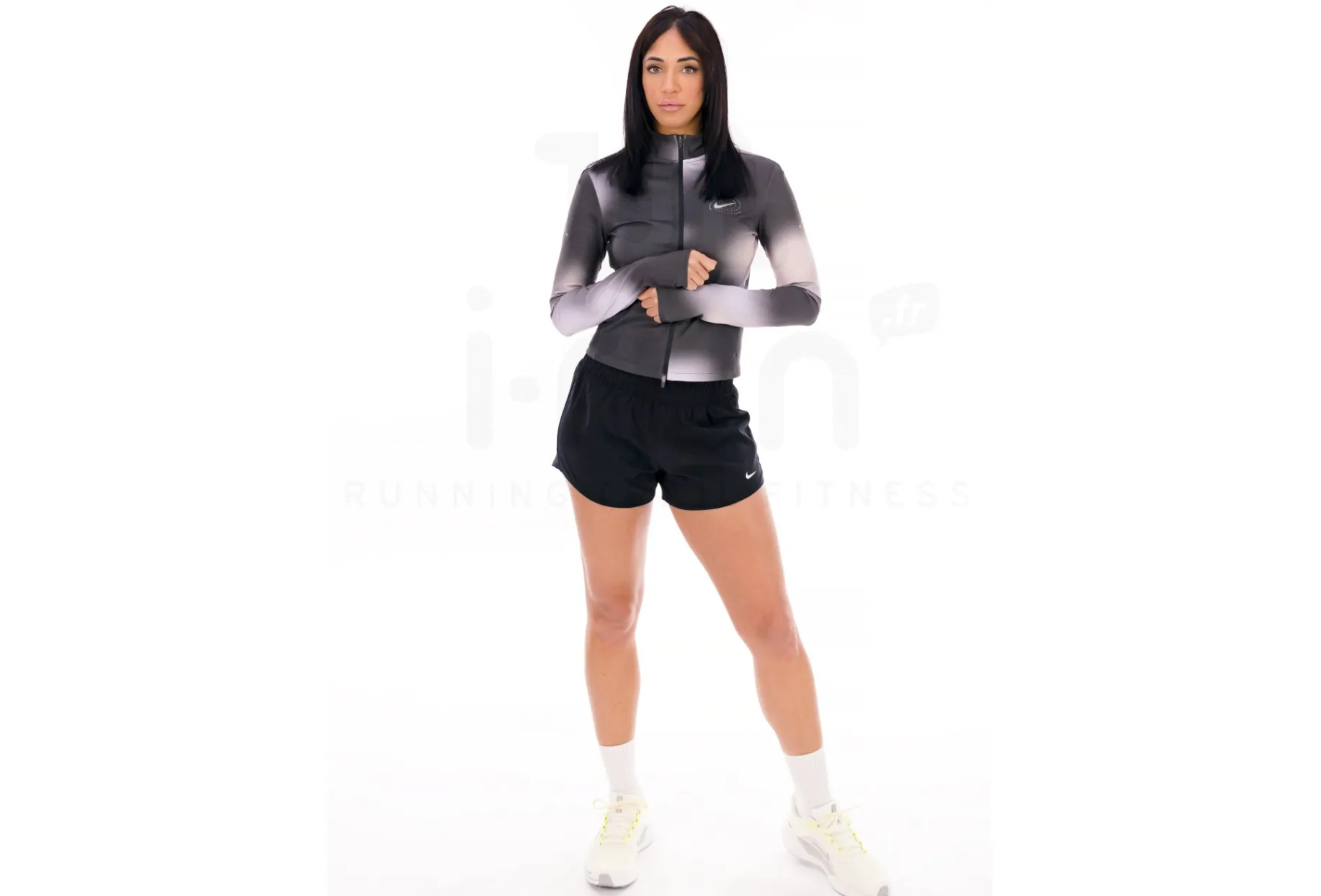 Nike pantalón corto Dri-Fit One