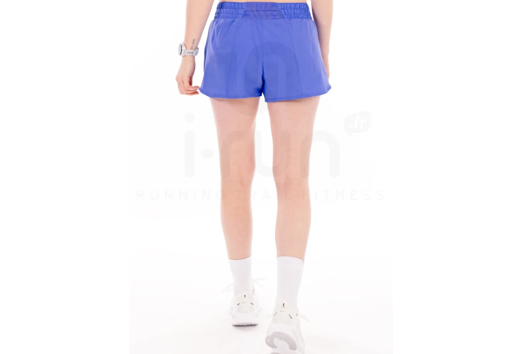 Nike pantalón corto Dri-Fit One