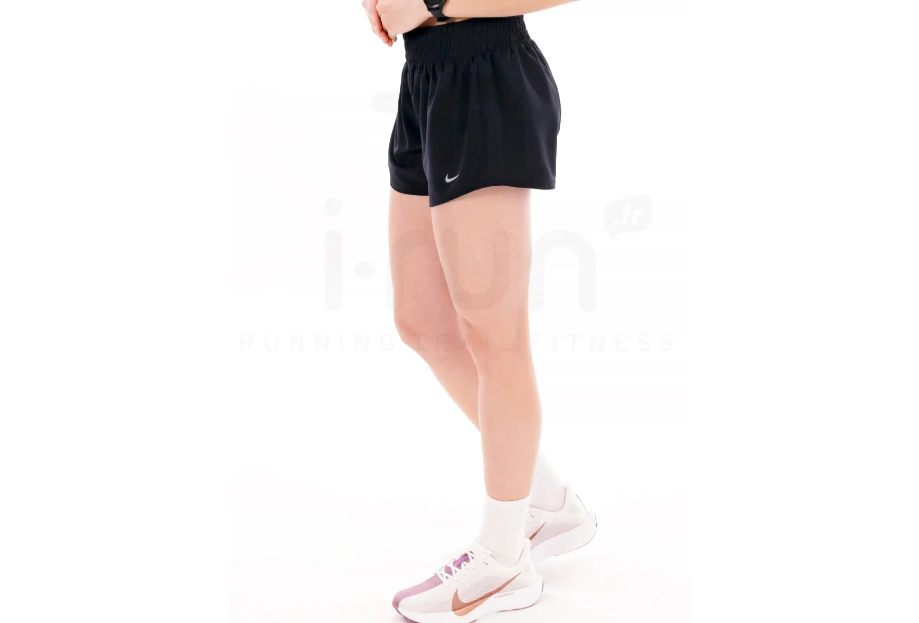 Nike pantalón corto Dri-Fit One