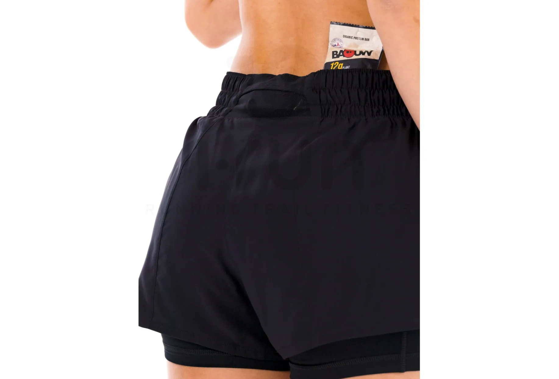 Nike pantalón Dri-Fit One 2 en 1