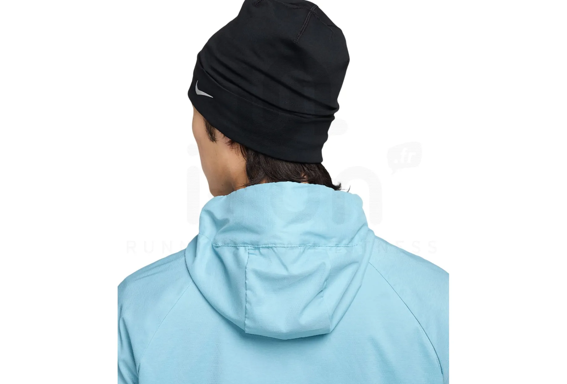 Nike Peak