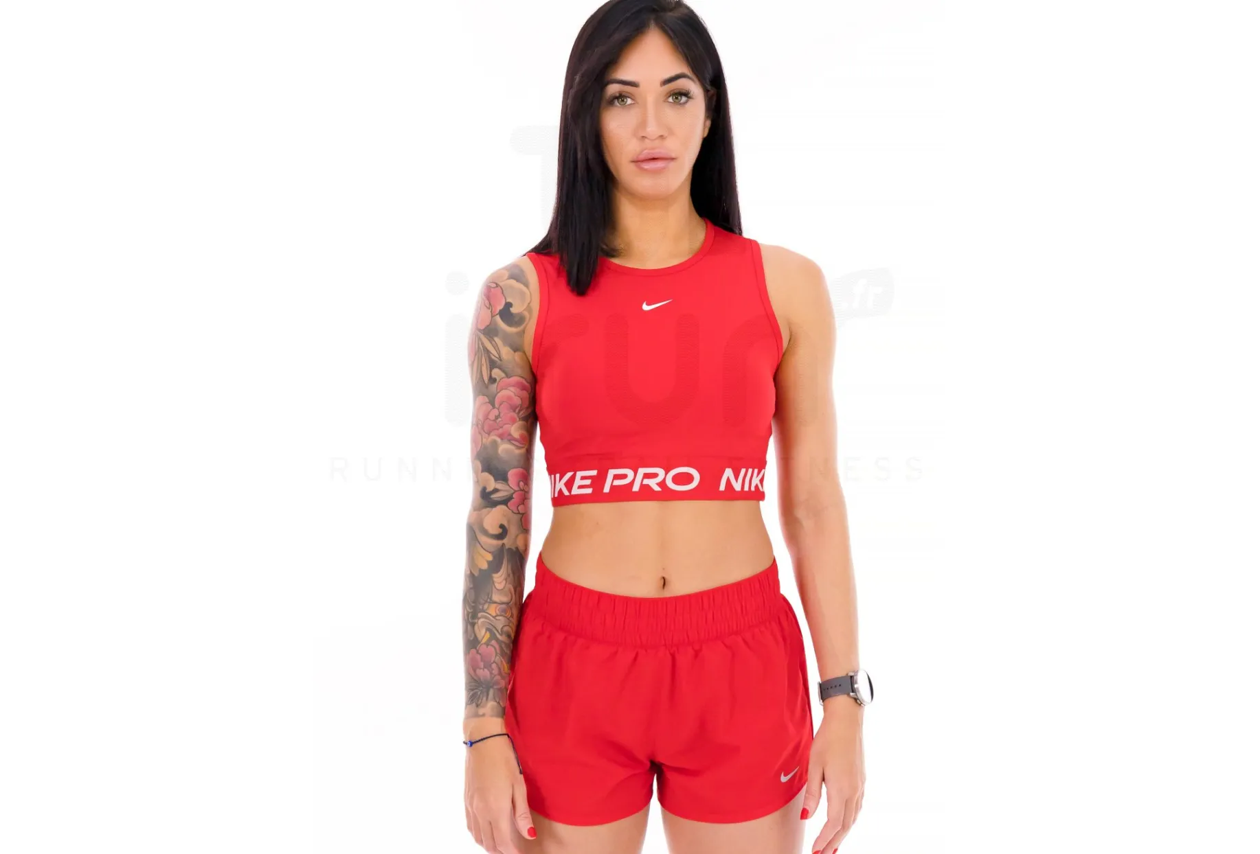 Nike Pro 365