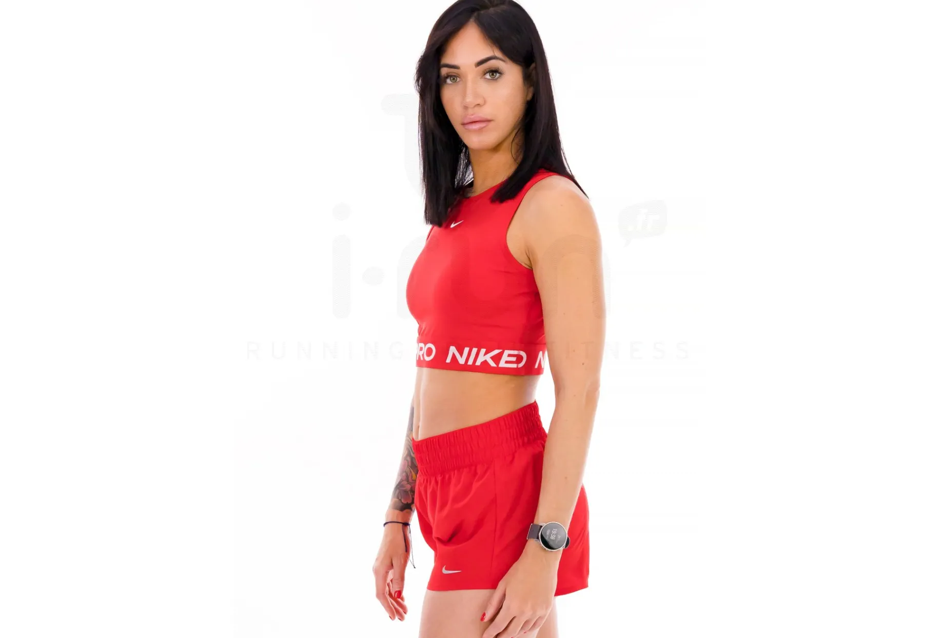 Nike Pro 365