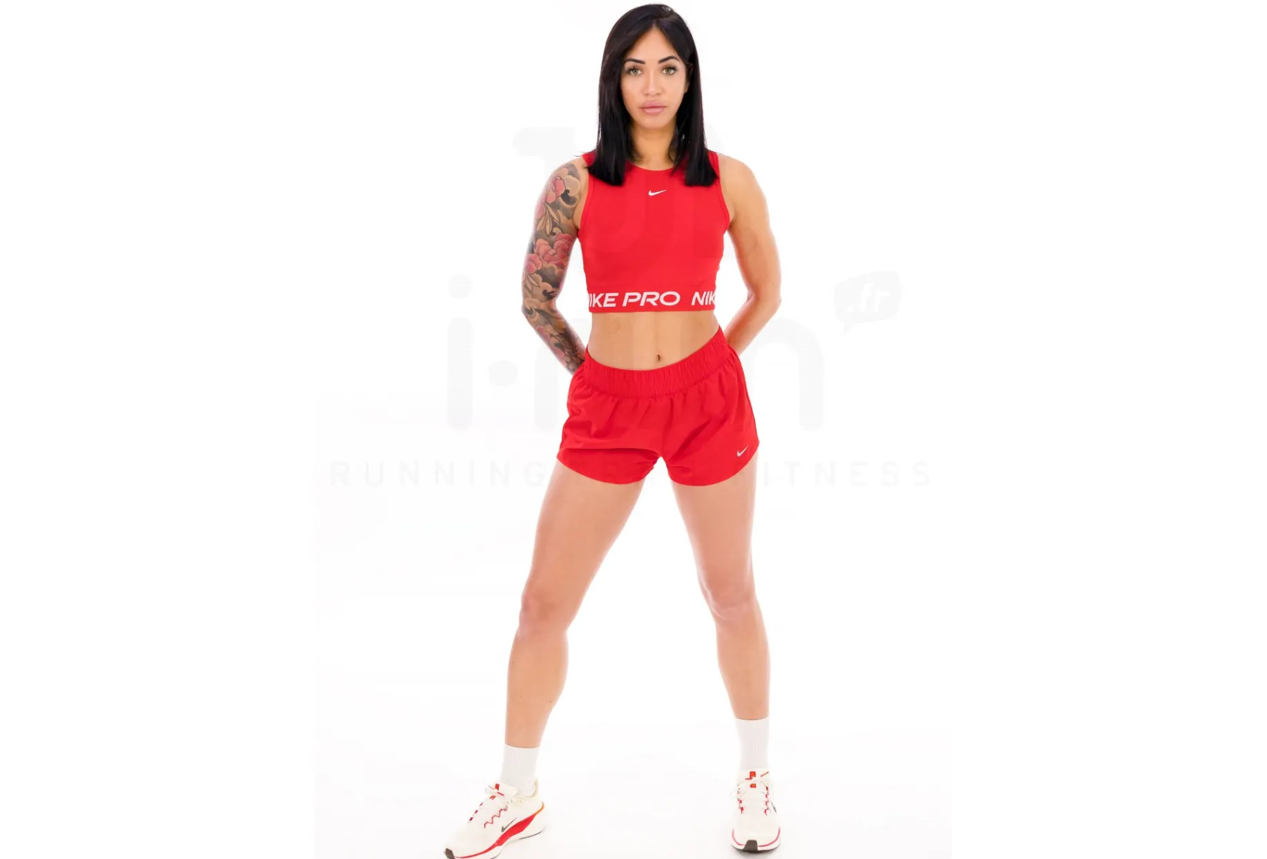 Nike Pro 365