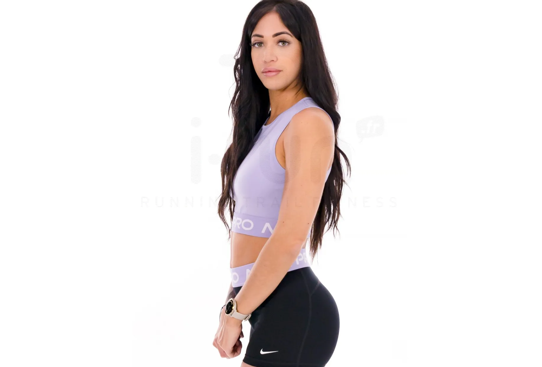 Nike Pro 365