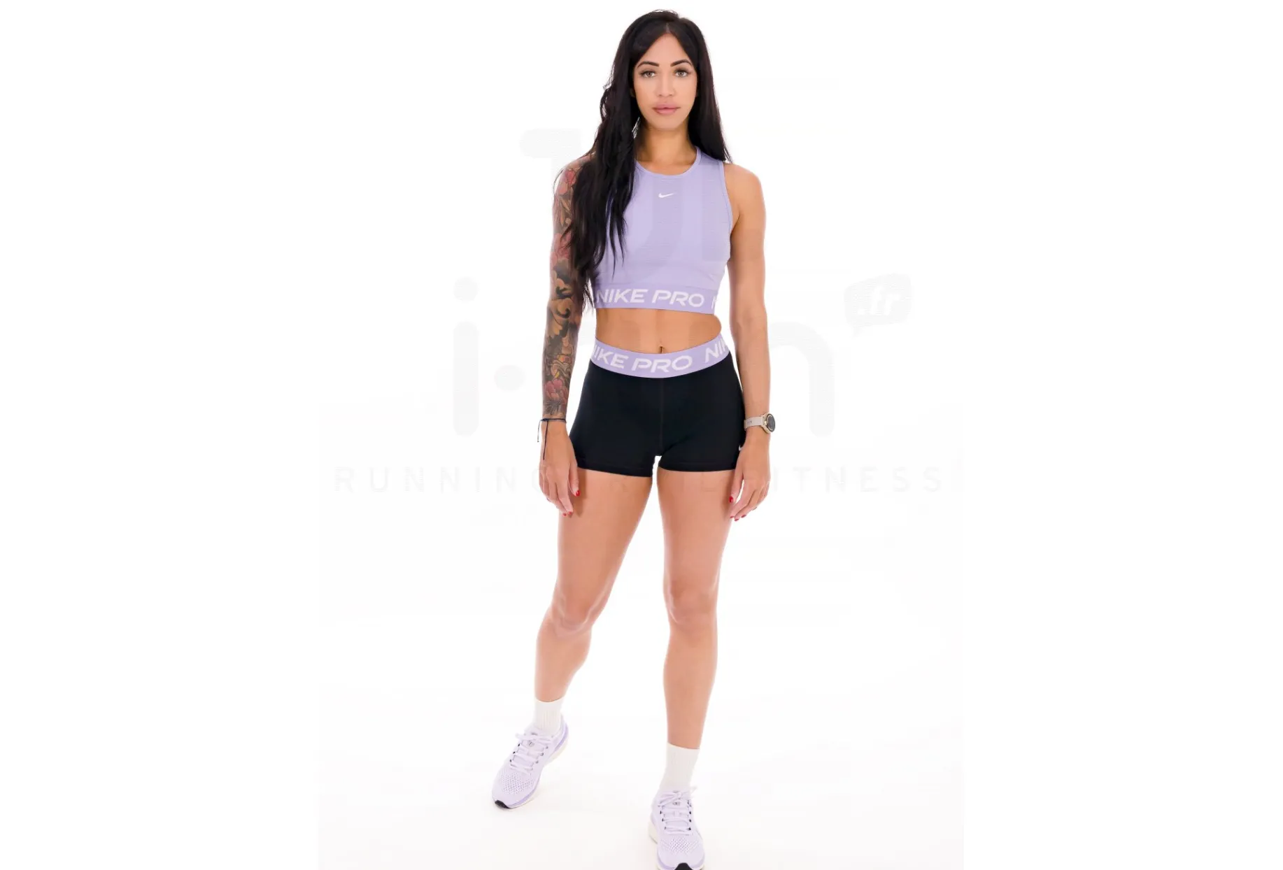 Nike Pro 365