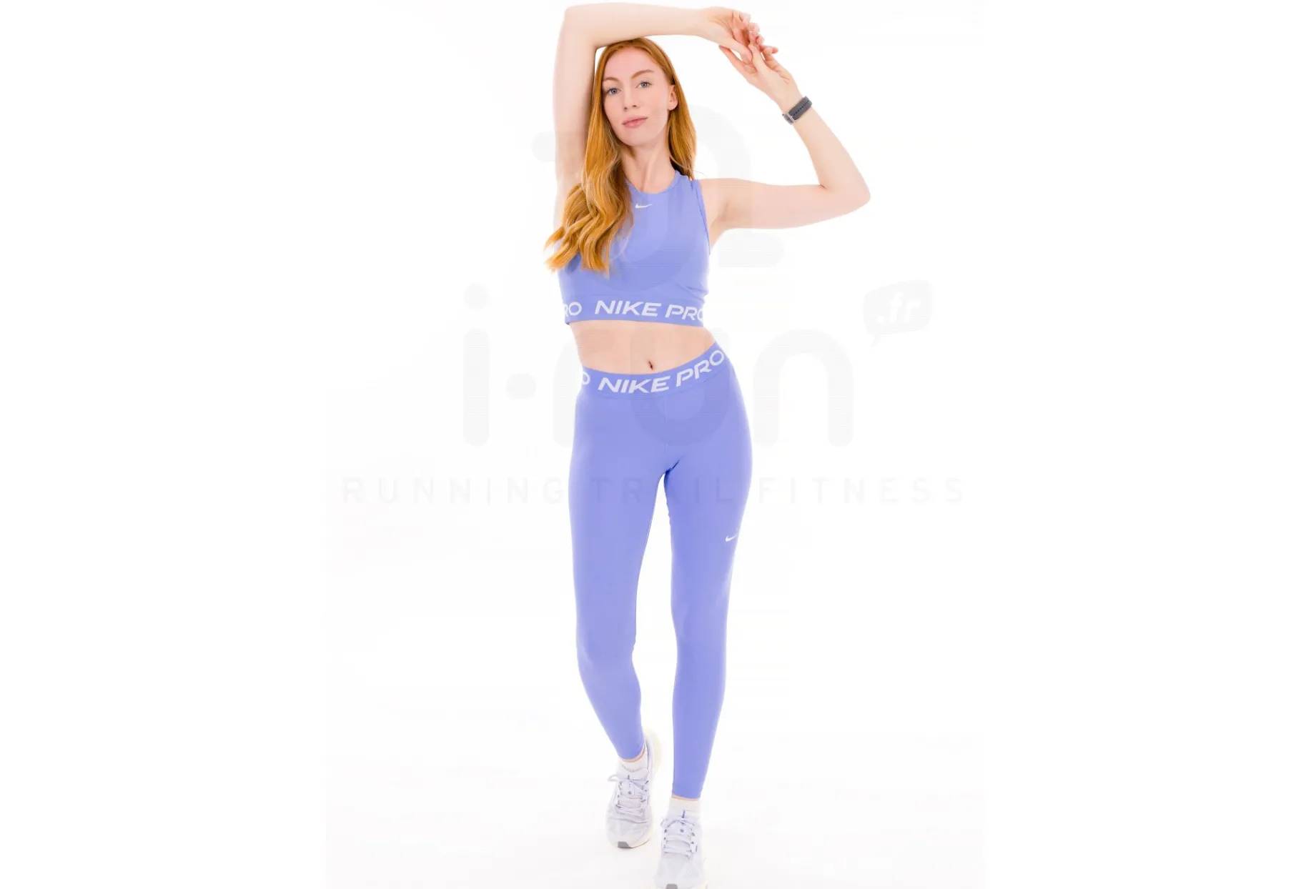 Nike Pro 365