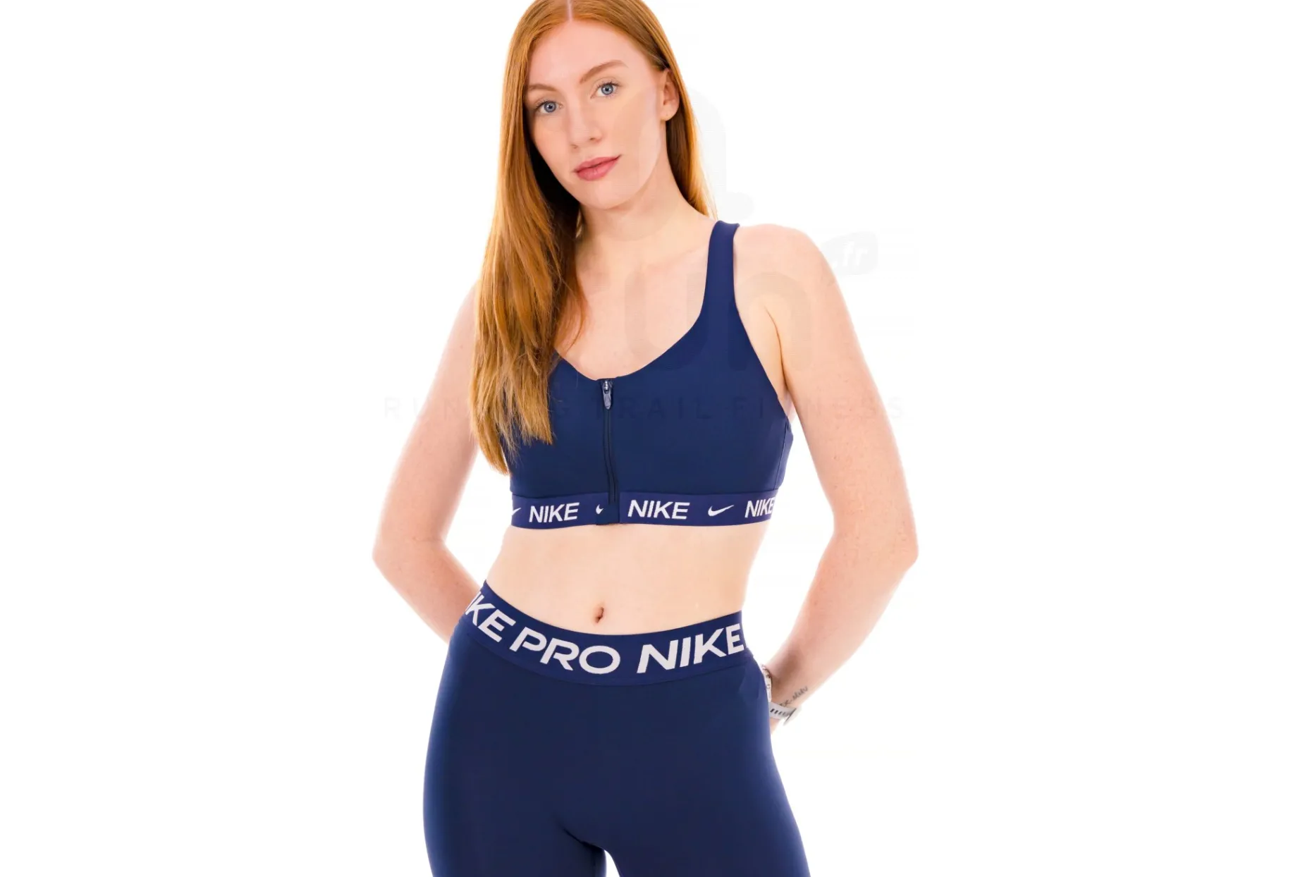 Nike sujetador deportivo Indy