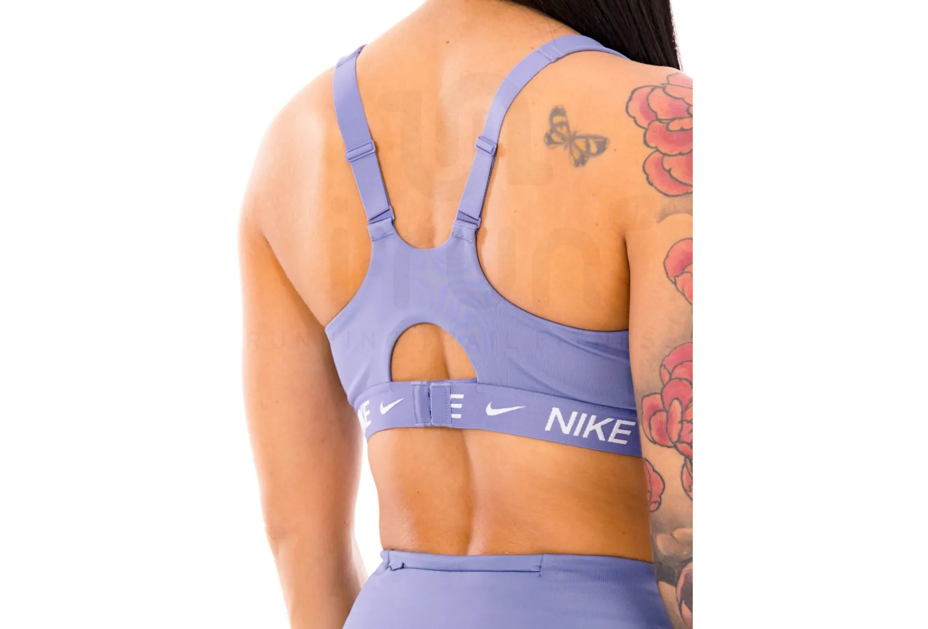 Nike sujetador deportivo Indy