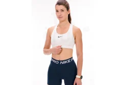 Nike sujetador deportivo Swoosh