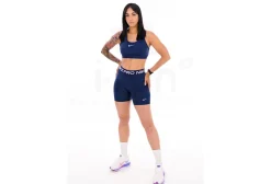 Nike sujetador deportivo Swoosh