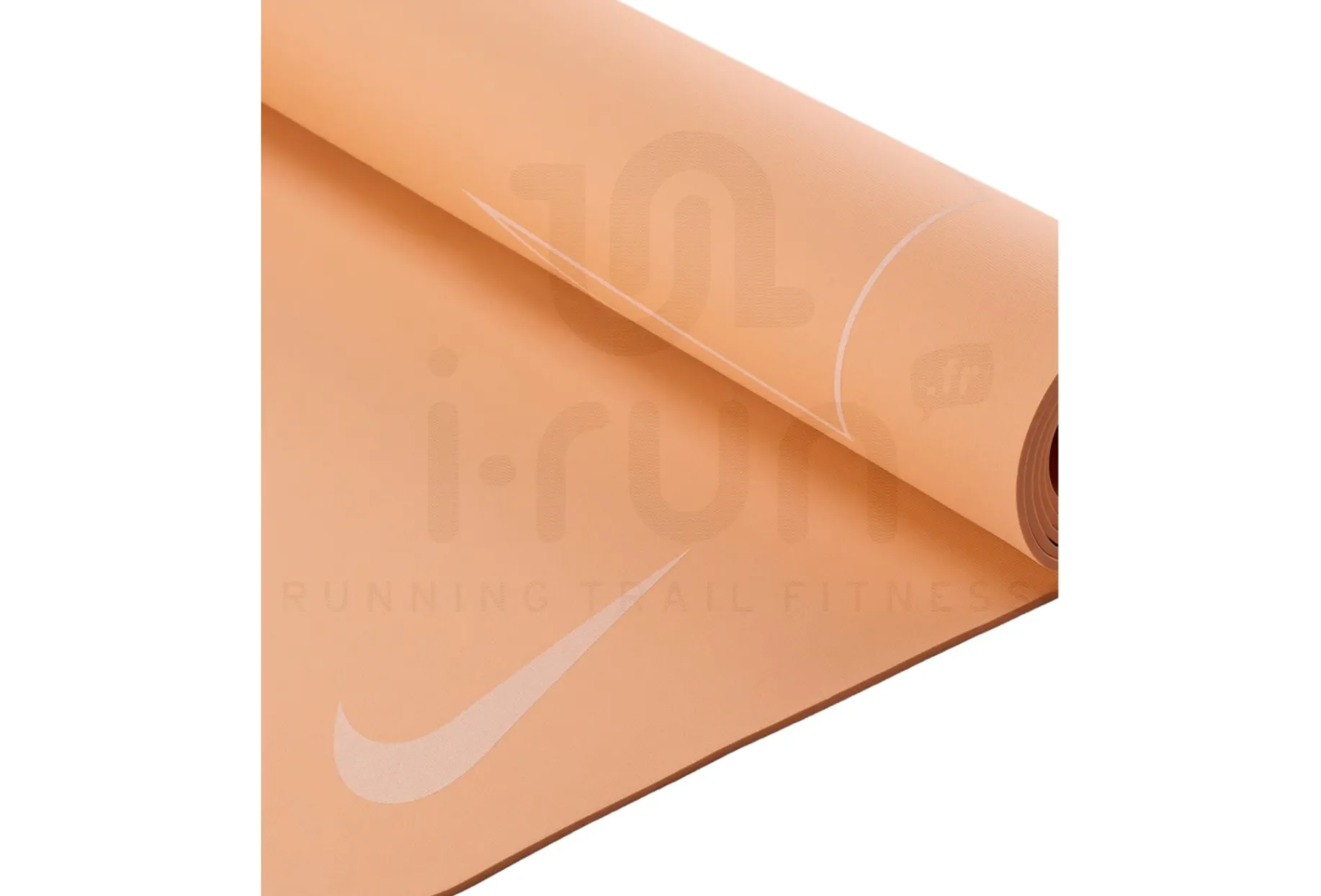 Nike Tapis de Yoga Reversible 4 mm