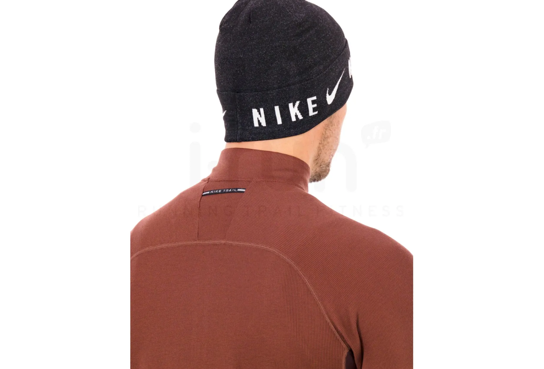 Nike Trail