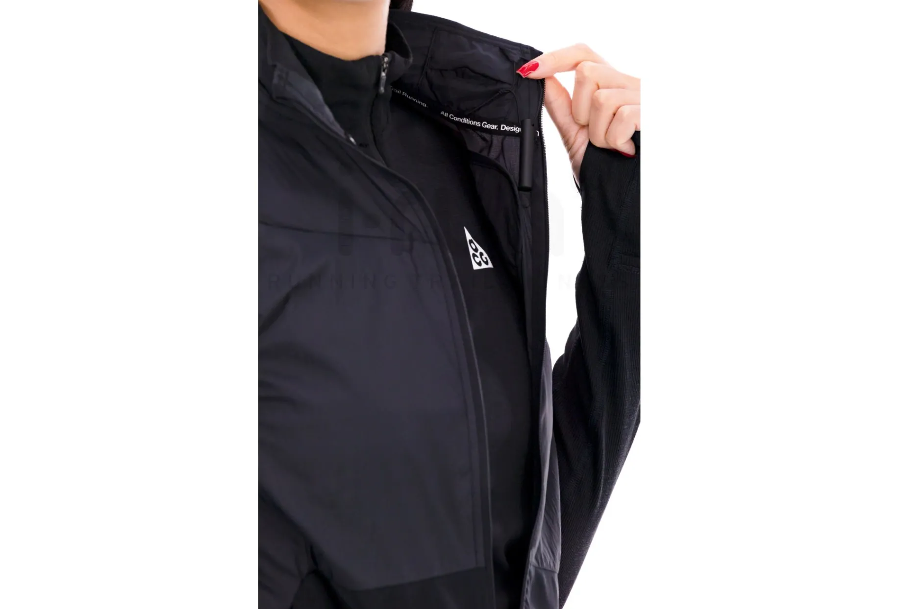 Nike ACG Trail Repel