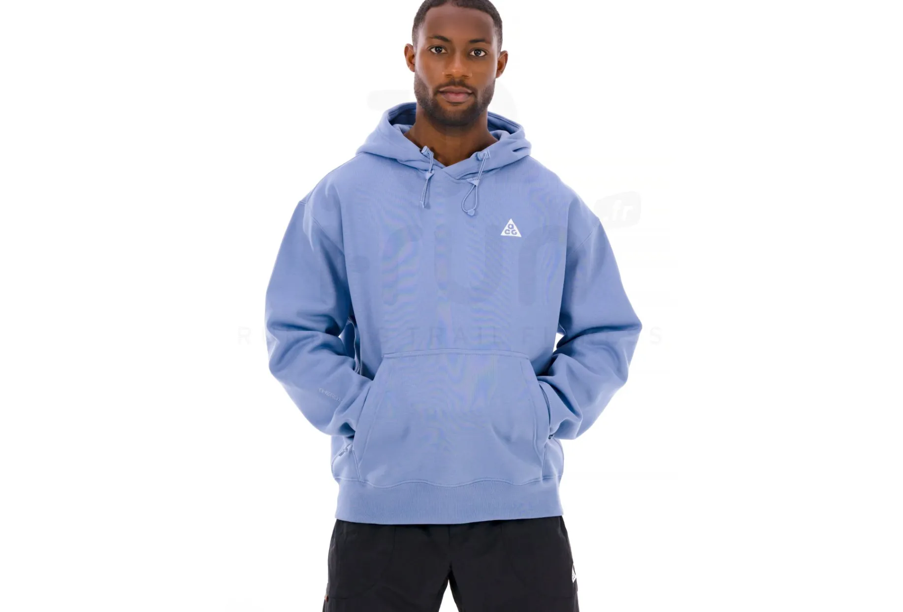 Nike ACG Tuff Fleece