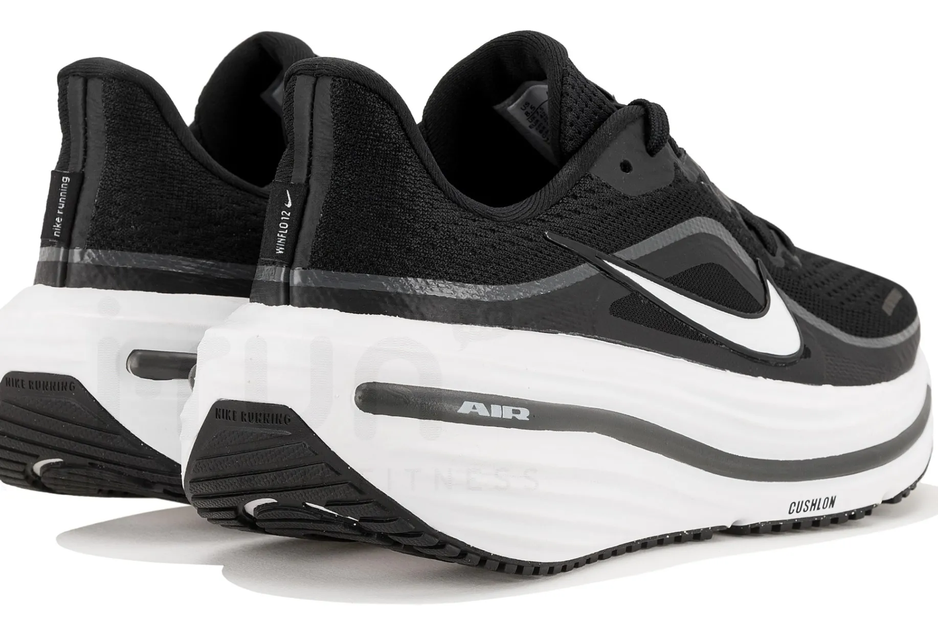 Nike Air Winflo 12