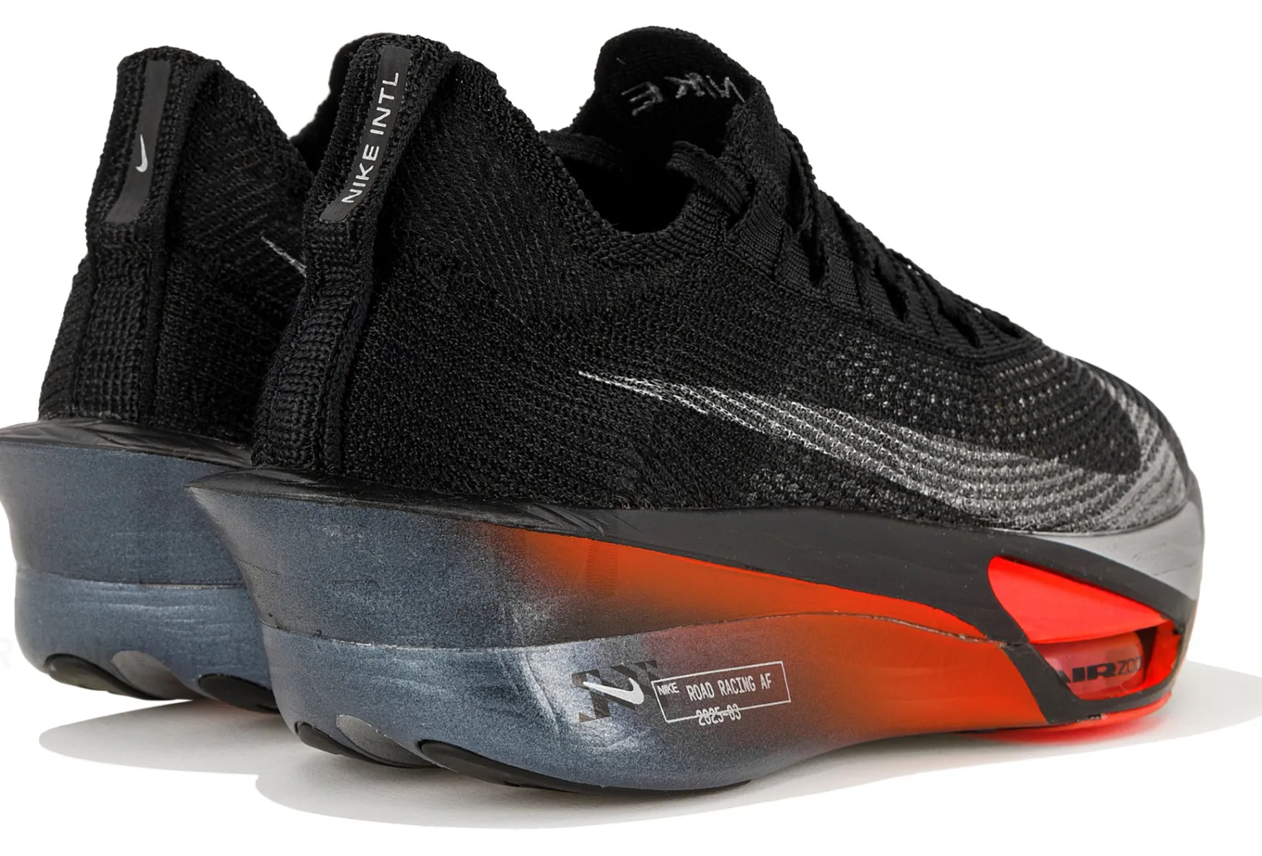 Nike Air Zoom Alphafly Next% 3