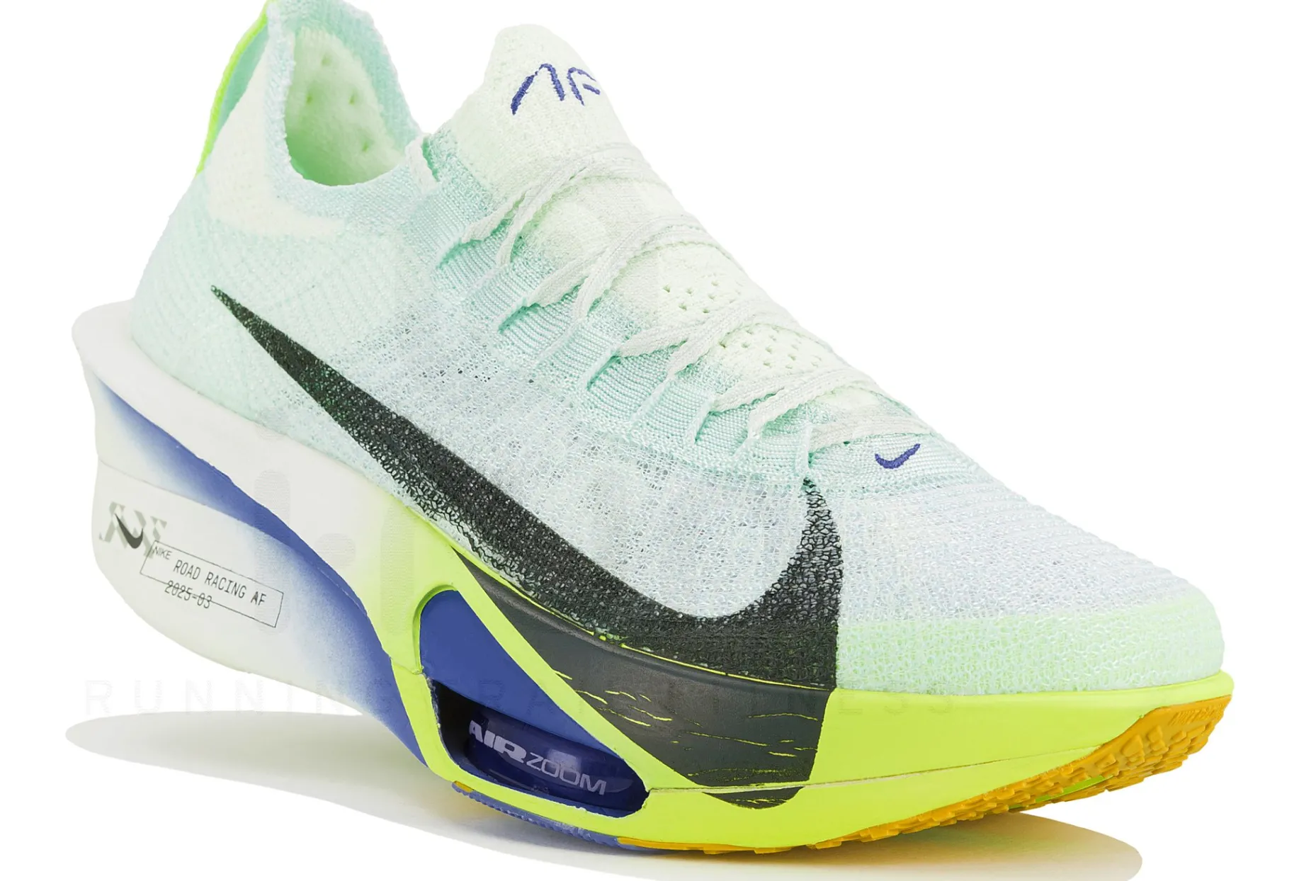 Nike Air Zoom Alphafly Next% 3