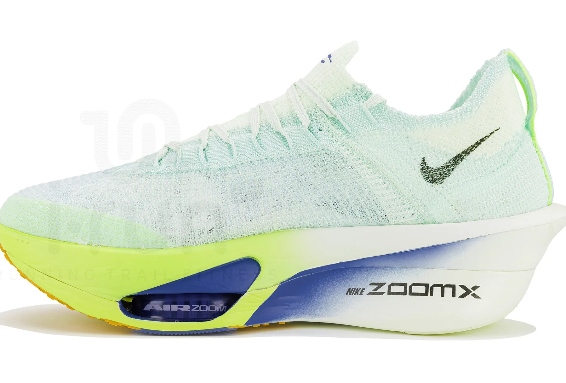 Nike Air Zoom Alphafly Next% 3