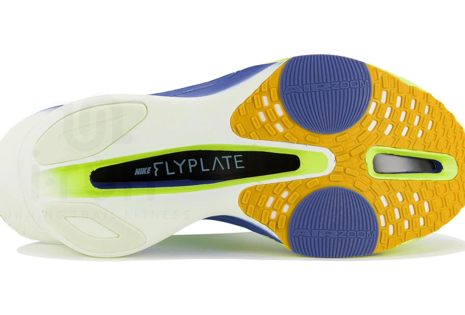 Nike Air Zoom Alphafly Next% 3