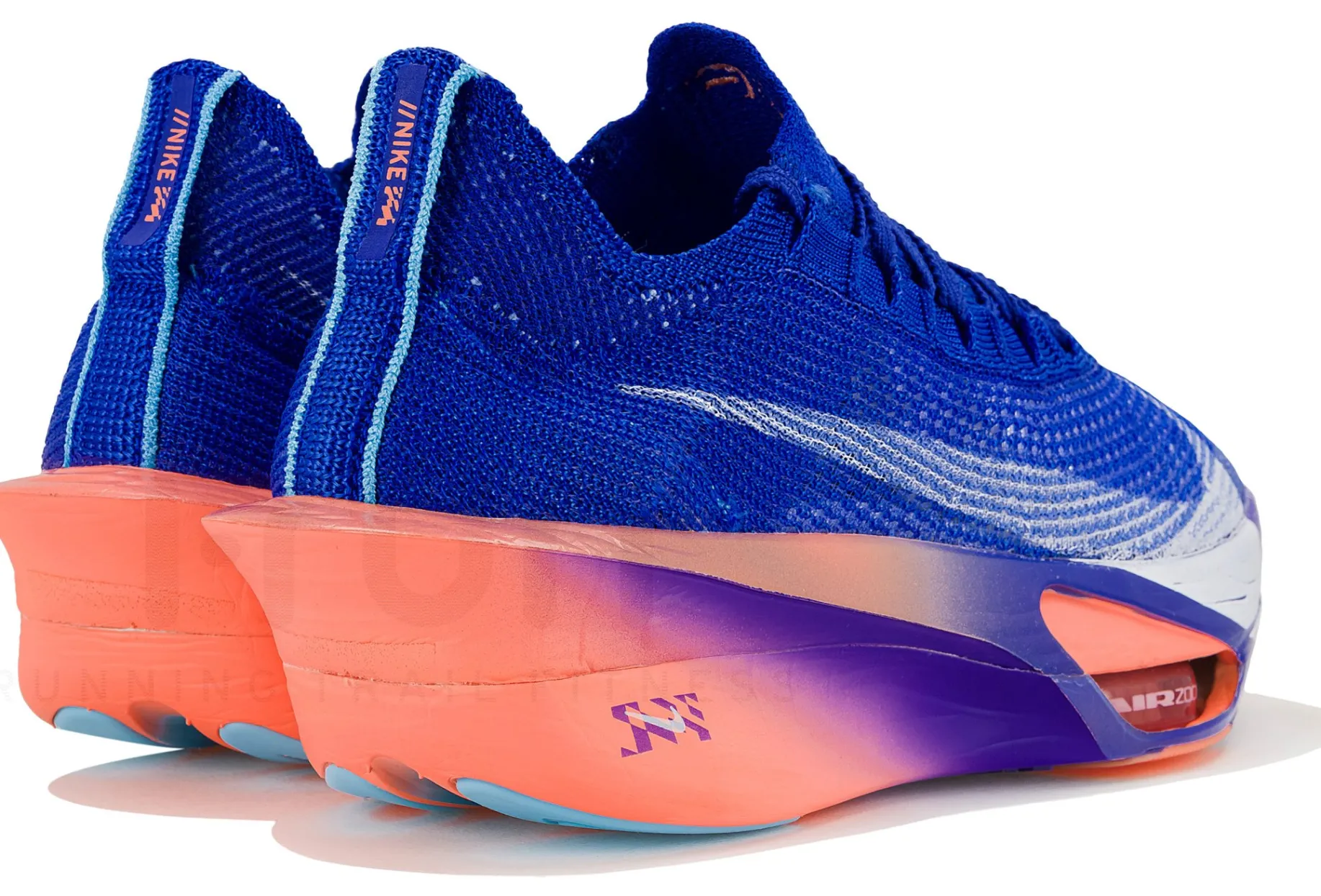 Nike Air Zoom Alphafly Next% 3