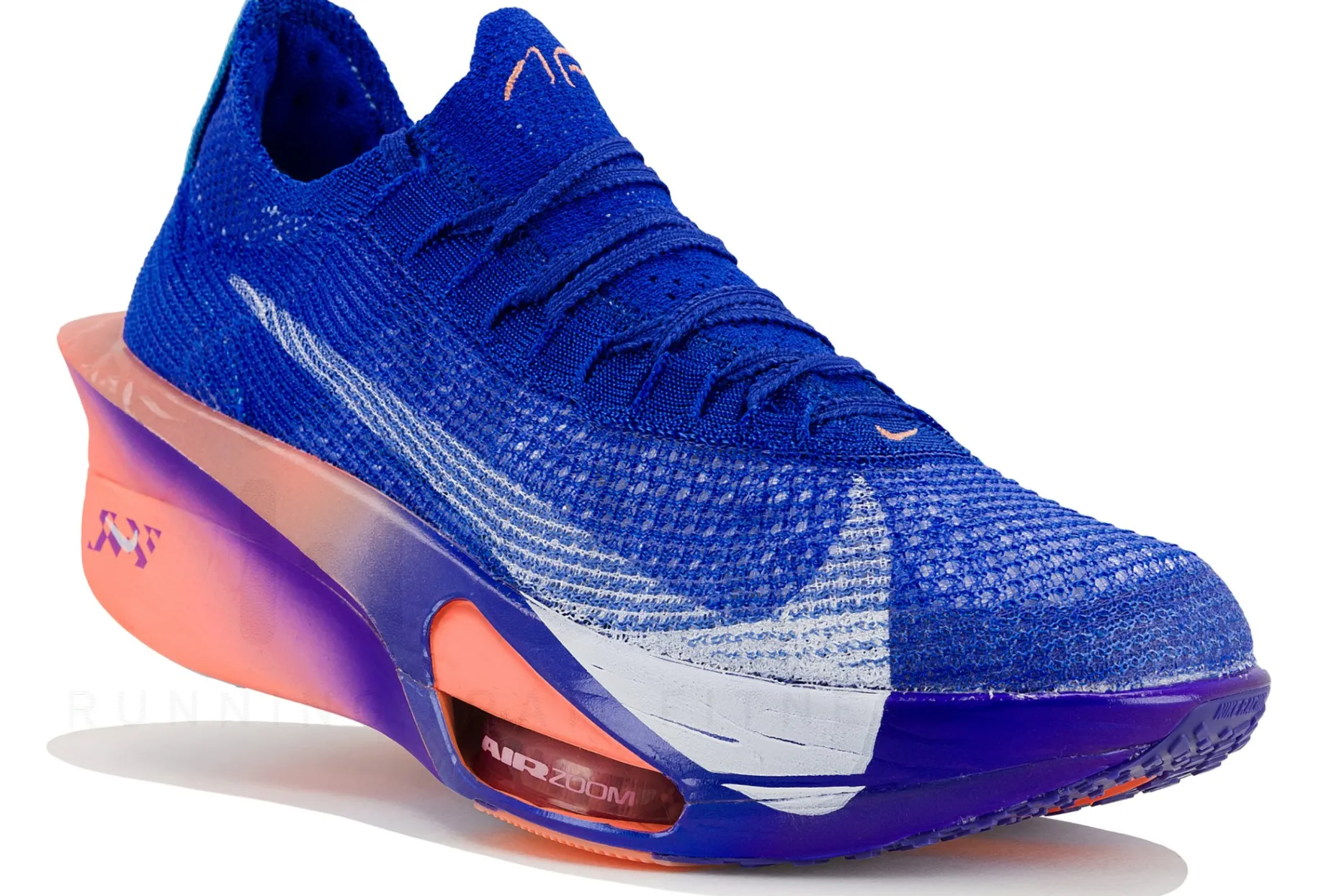 Nike Air Zoom Alphafly Next% 3