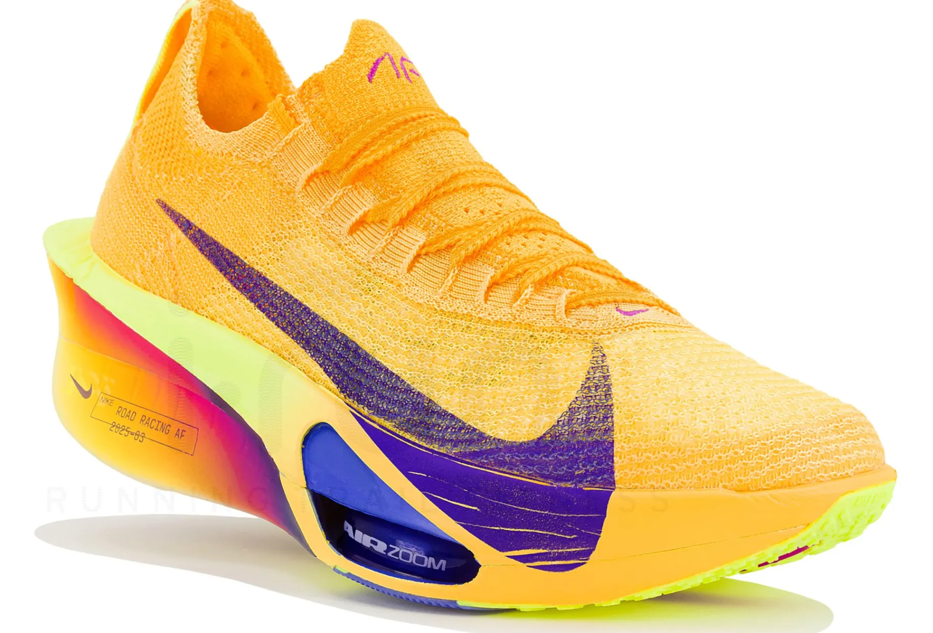 Nike Air Zoom Alphafly Next% 3