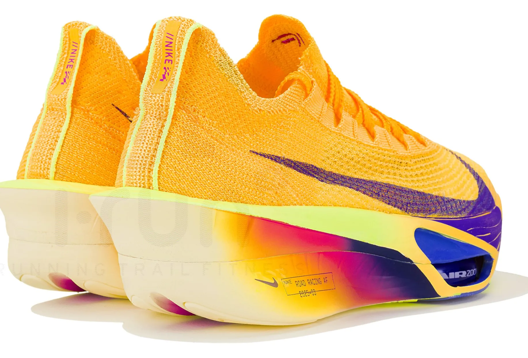 Nike Air Zoom Alphafly Next% 3