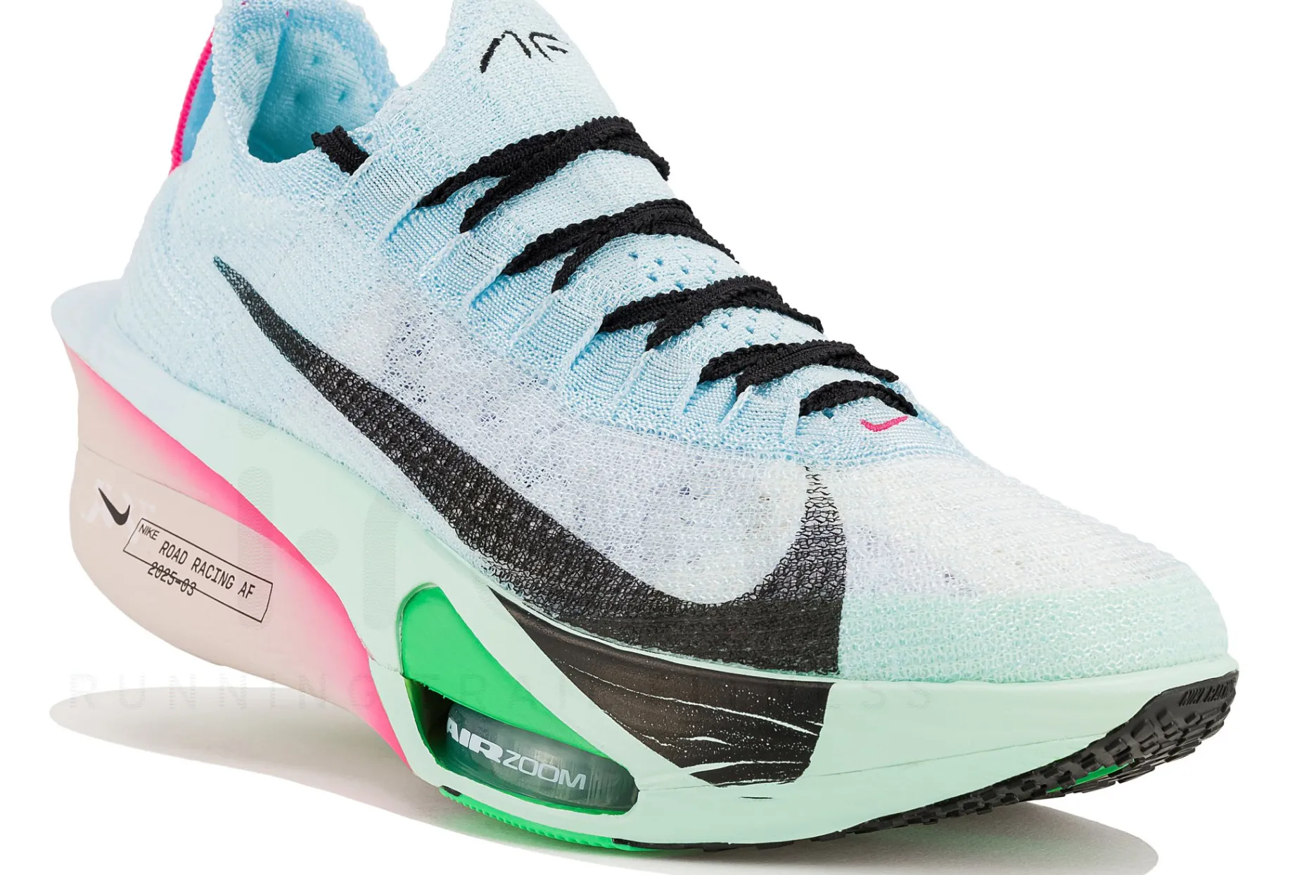 Nike Air Zoom Alphafly Next% 3