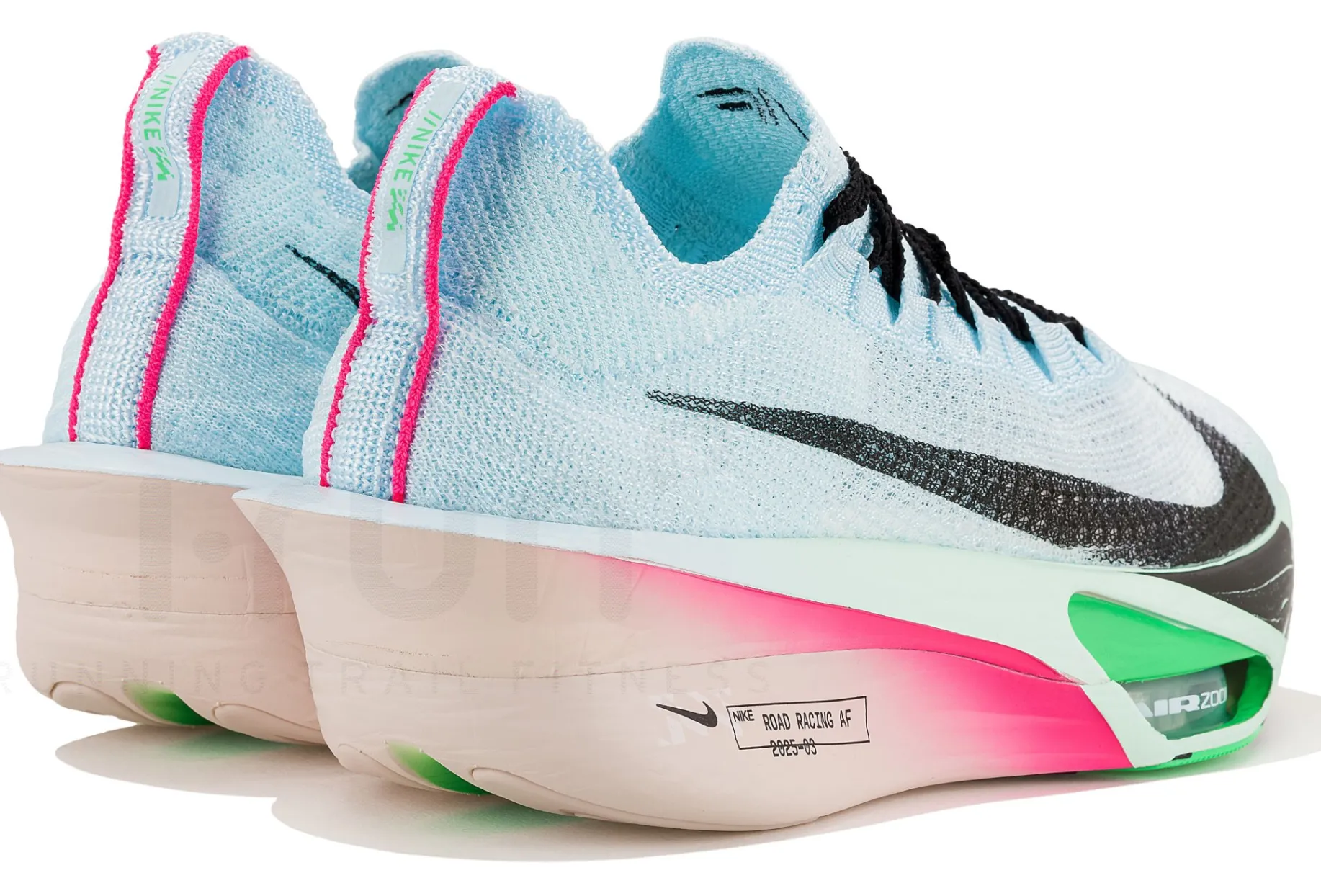 Nike Air Zoom Alphafly Next% 3