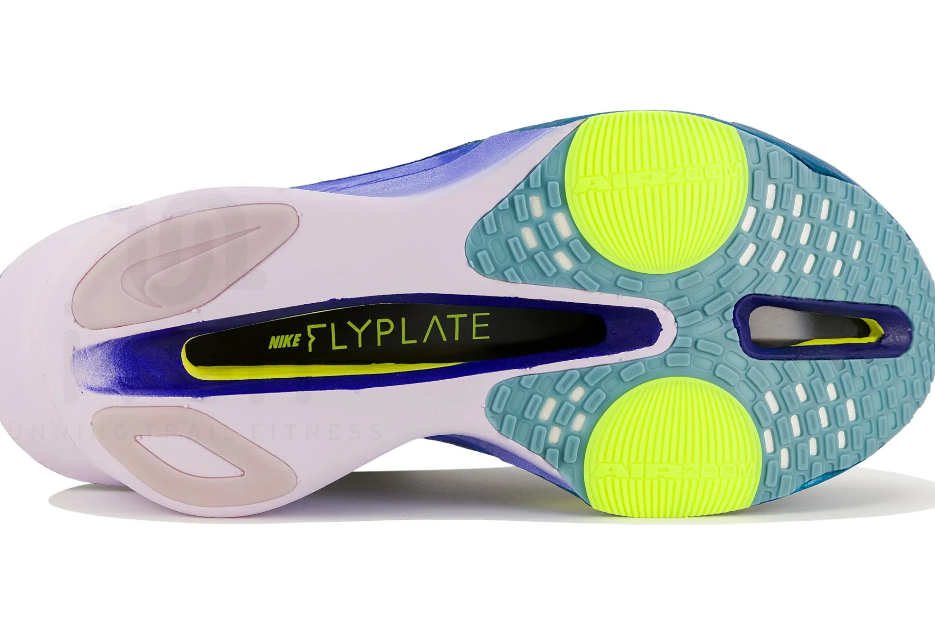 Nike Air Zoom Alphafly Next% 3