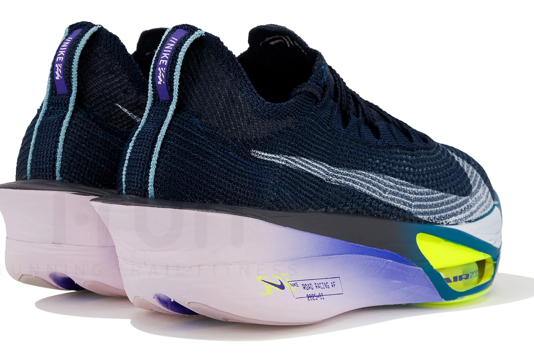 Nike Air Zoom Alphafly Next% 3