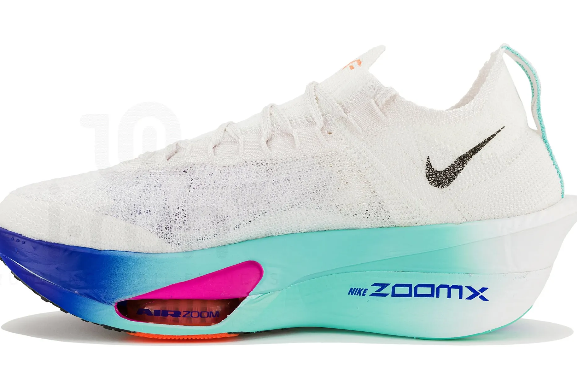 Nike Air Zoom Alphafly Next% 3