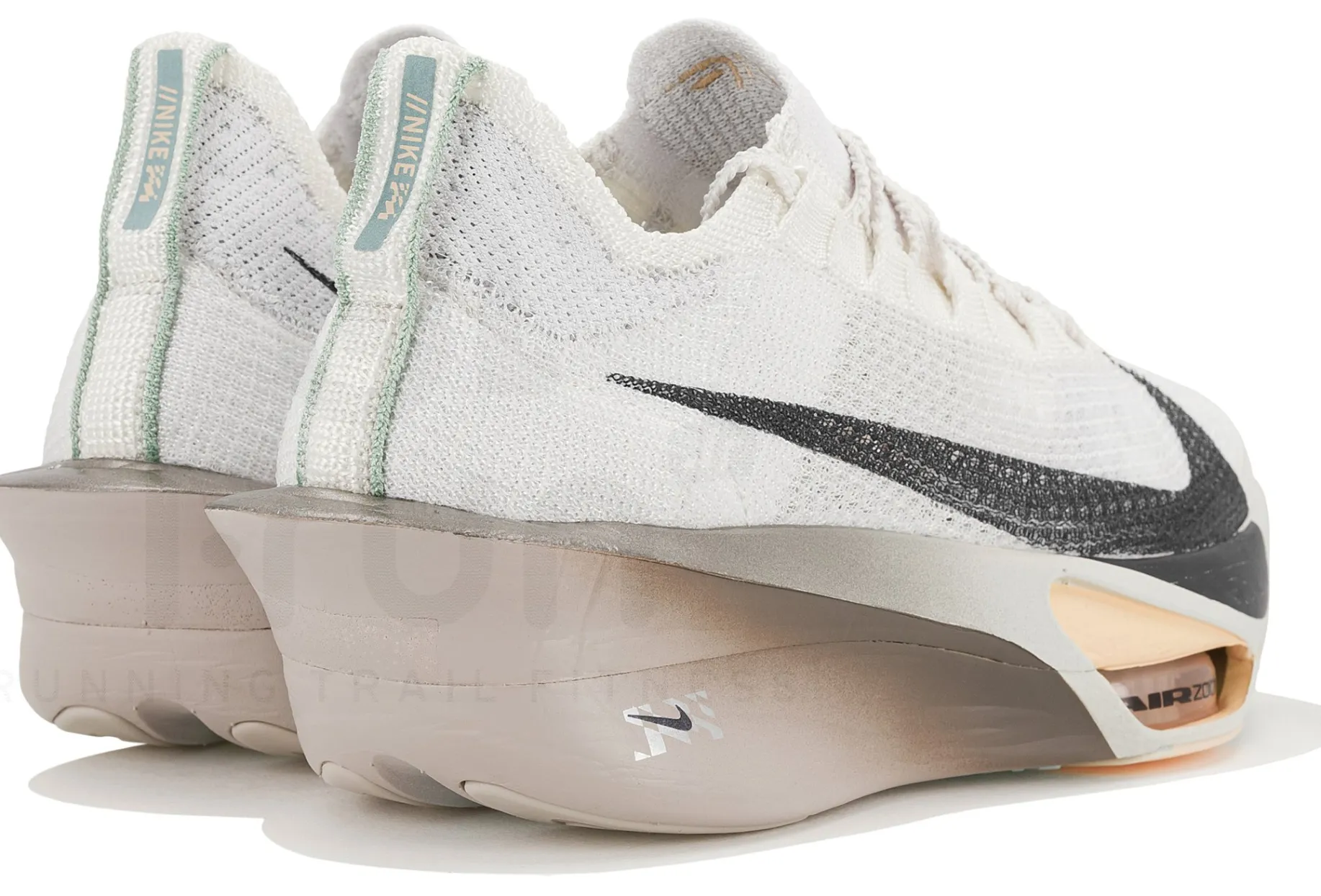 Nike Air Zoom Alphafly Next% 3