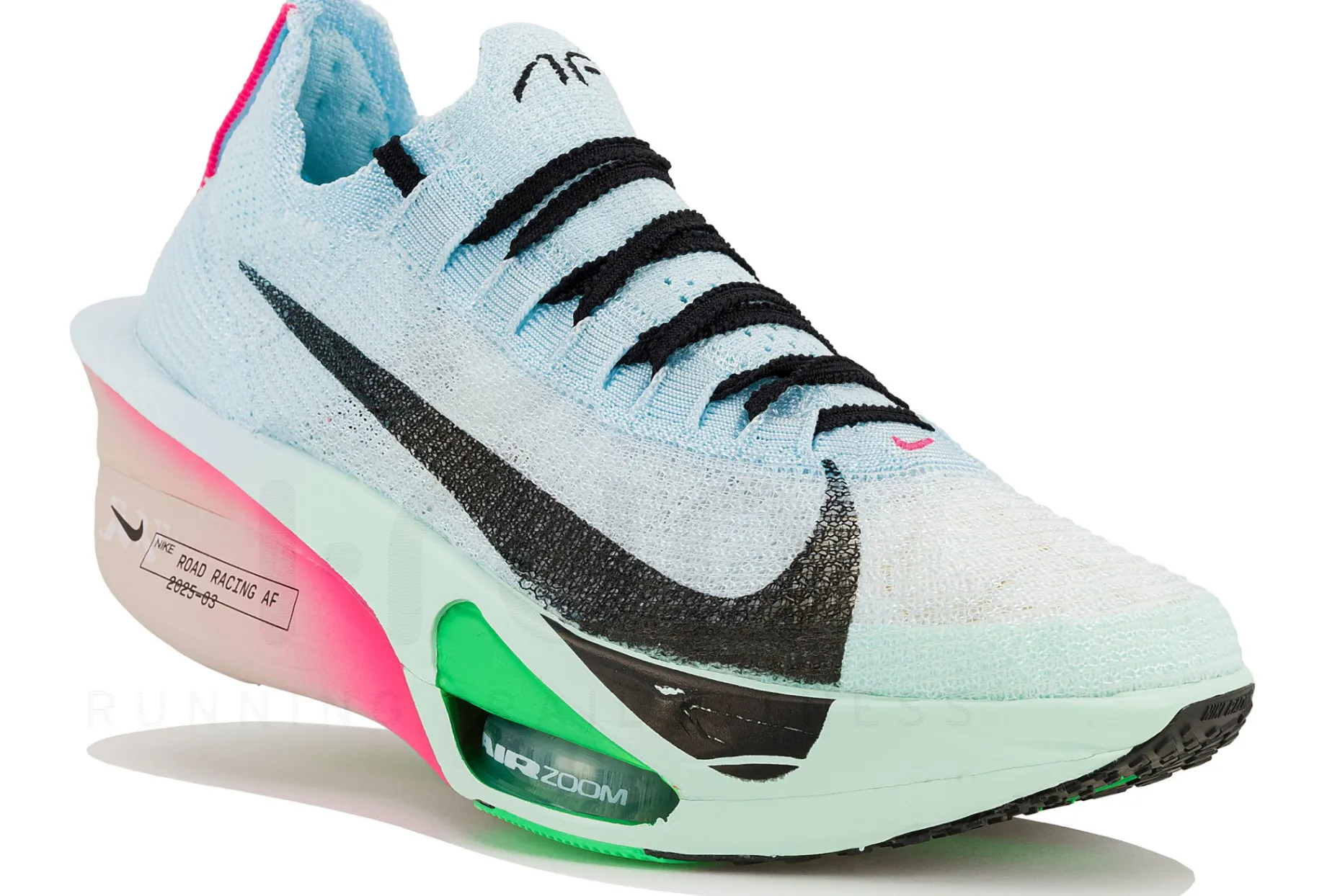 Nike Air Zoom Alphafly Next% 3