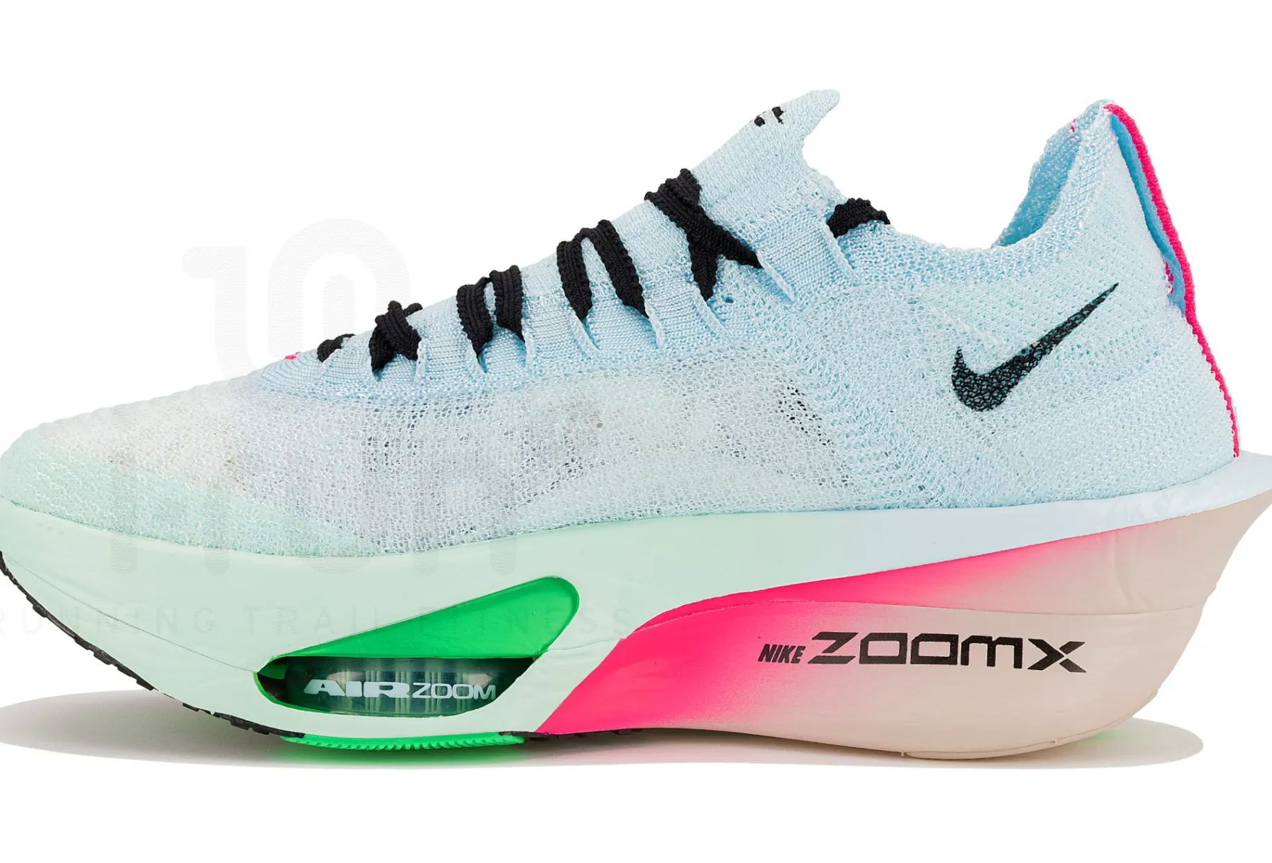 Nike Air Zoom Alphafly Next% 3