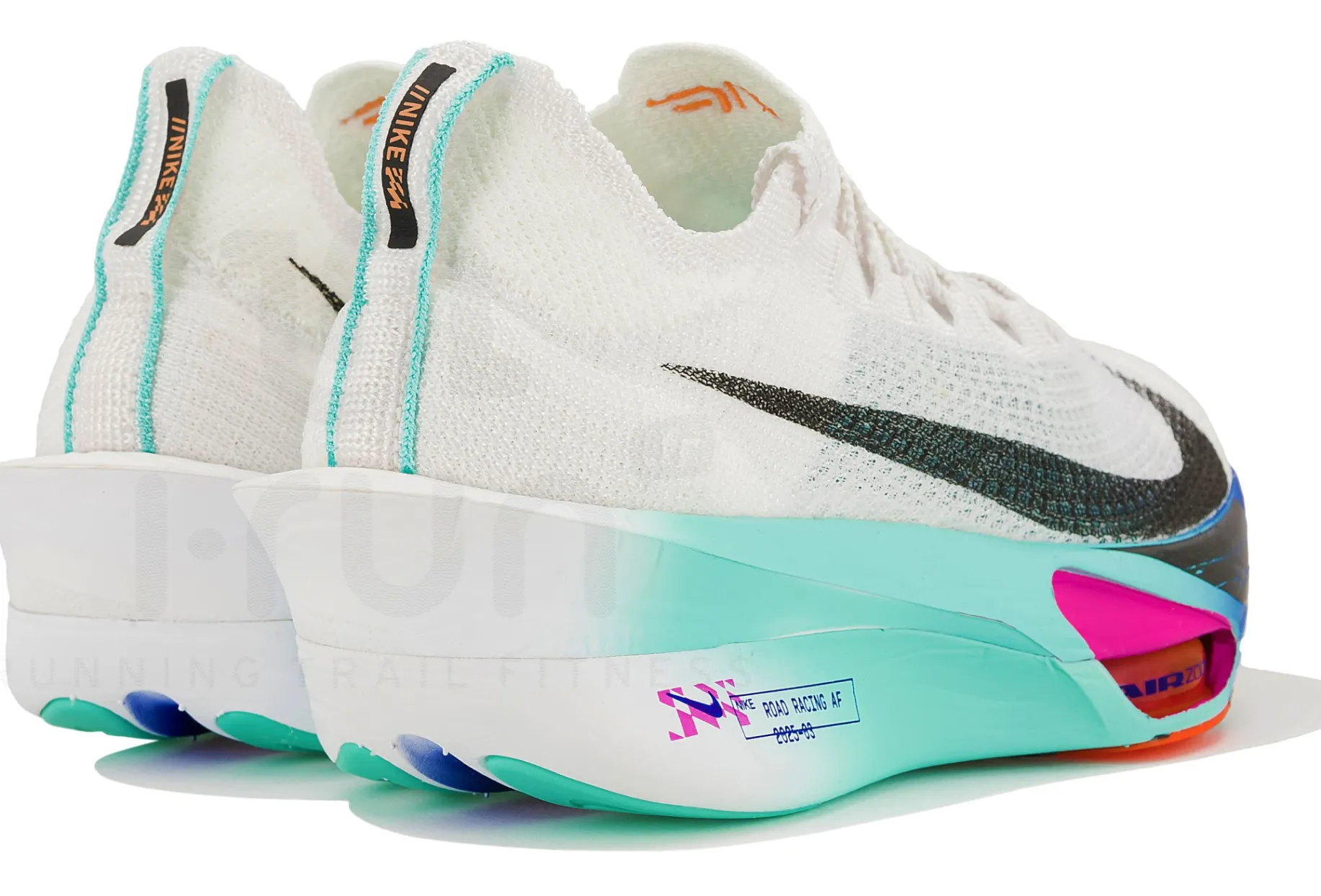 Nike Air Zoom Alphafly Next% 3