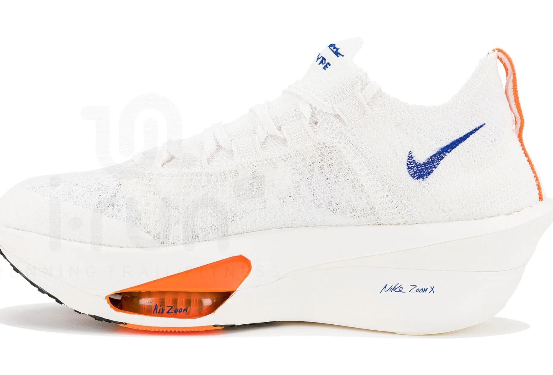 Nike Air Zoom Alphafly Next% 3