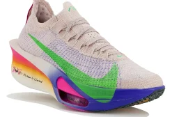 Nike Air Zoom Alphafly Next% 3 Eliud Kipchoge