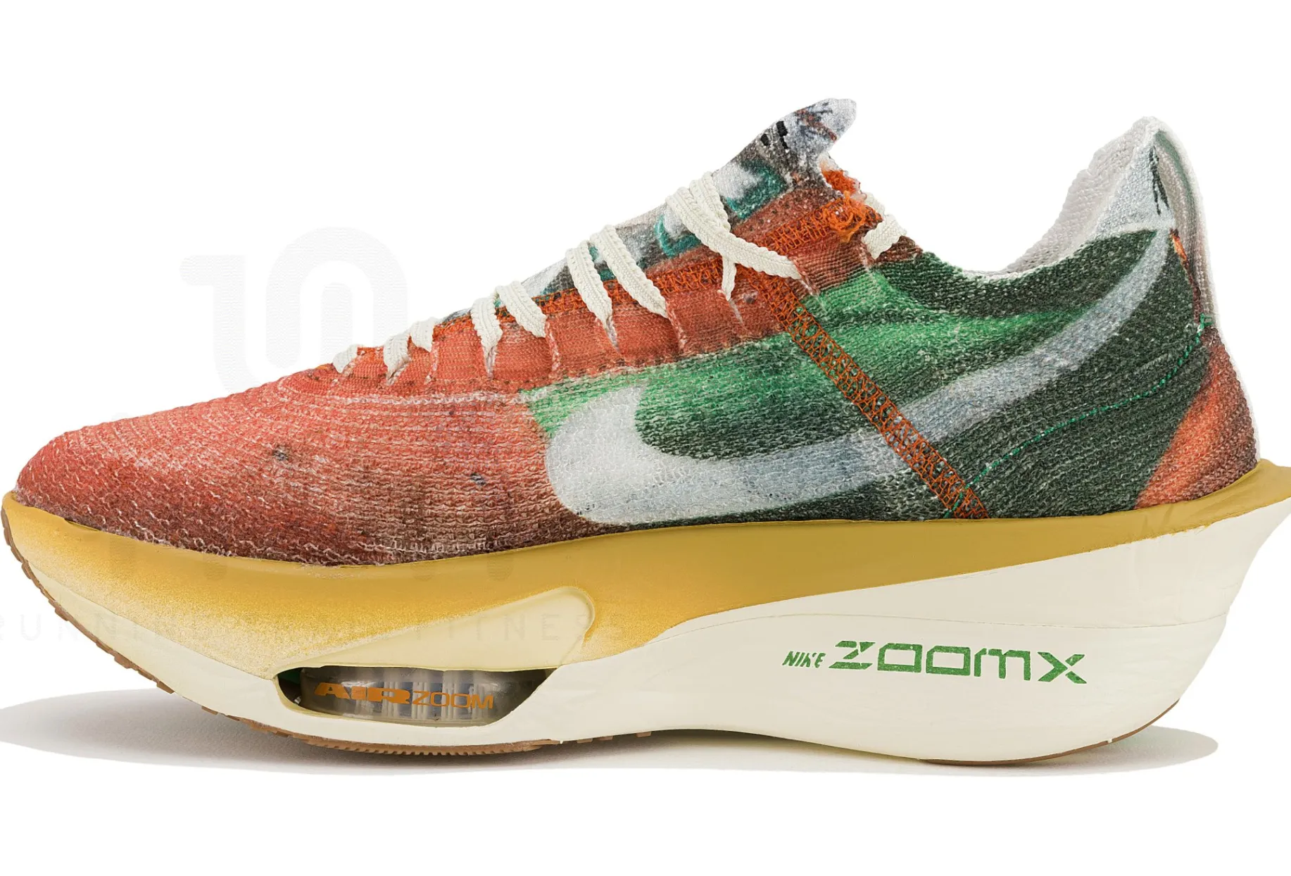 Nike Air Zoom Alphafly Next% 3 PRM