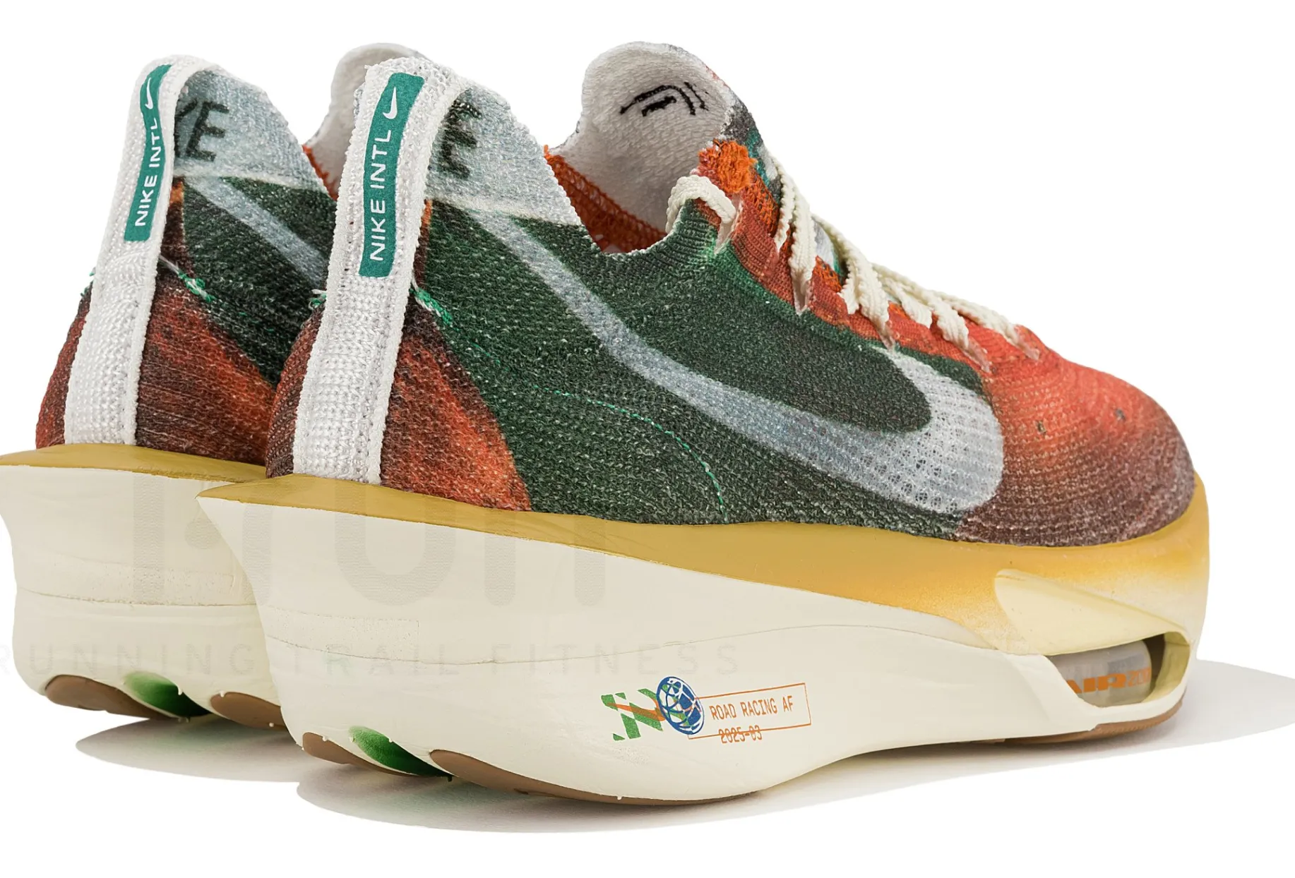 Nike Air Zoom Alphafly Next% 3 PRM