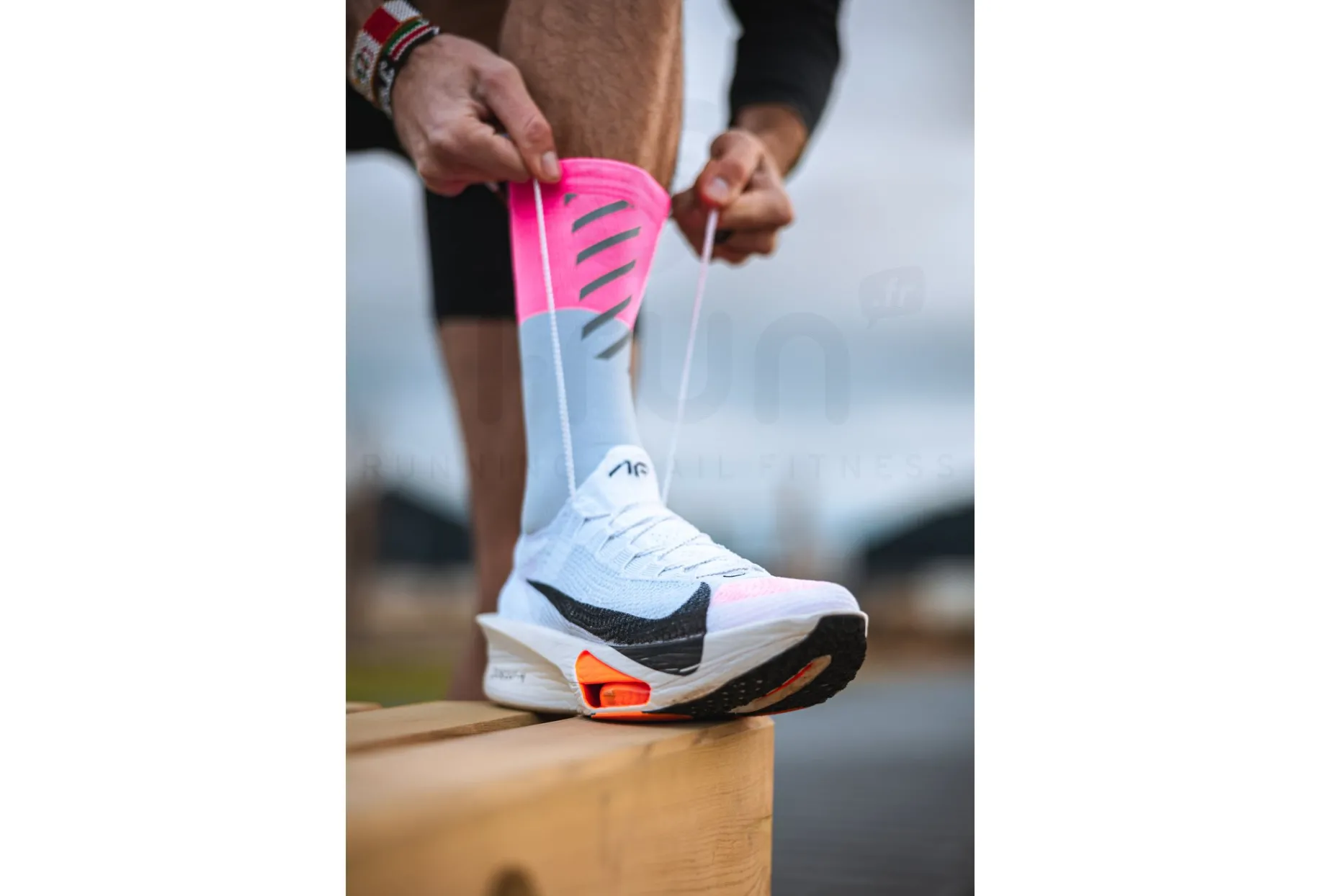 Nike Air Zoom Alphafly Next% 3 Proto