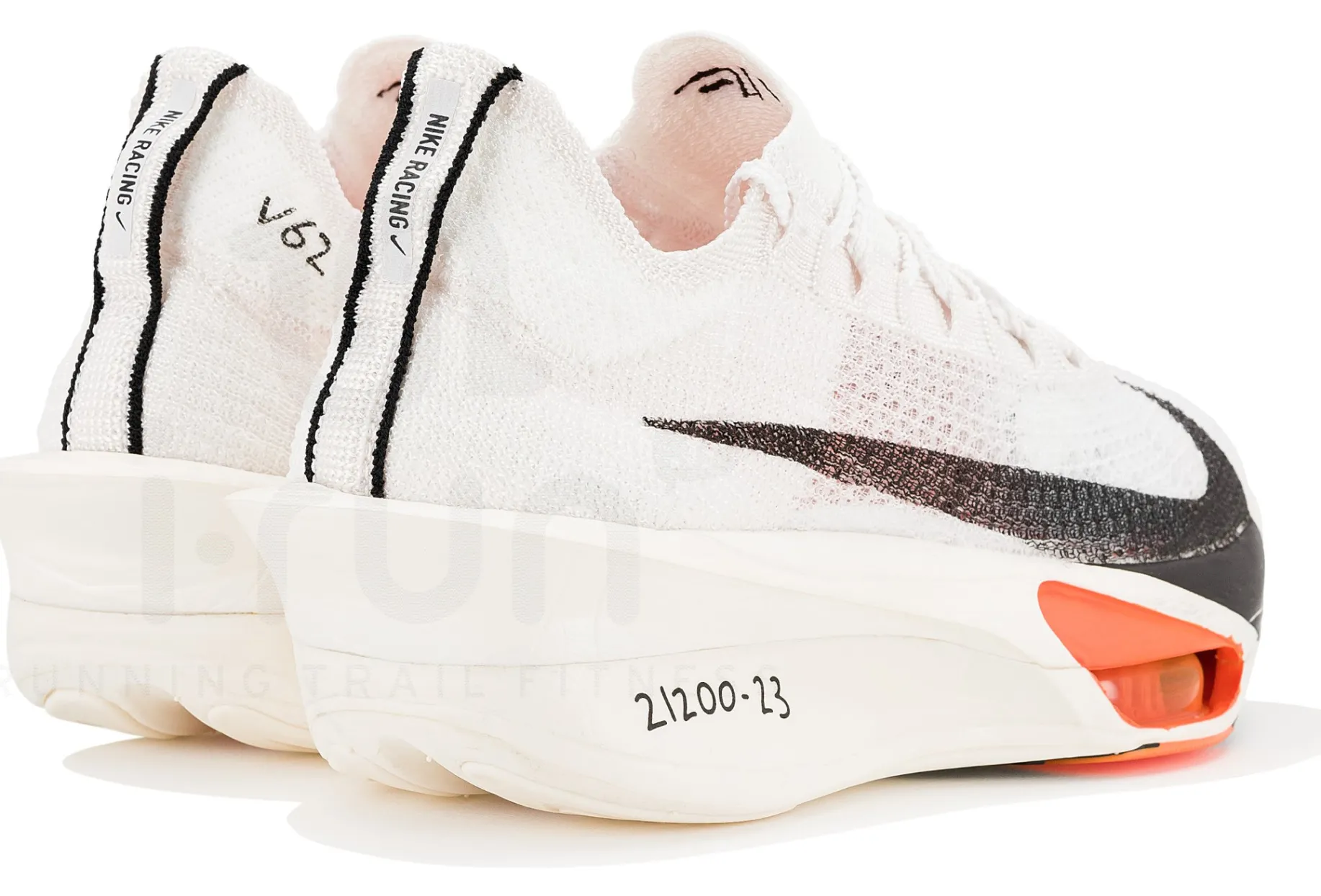 Nike Air Zoom Alphafly Next% 3 Proto